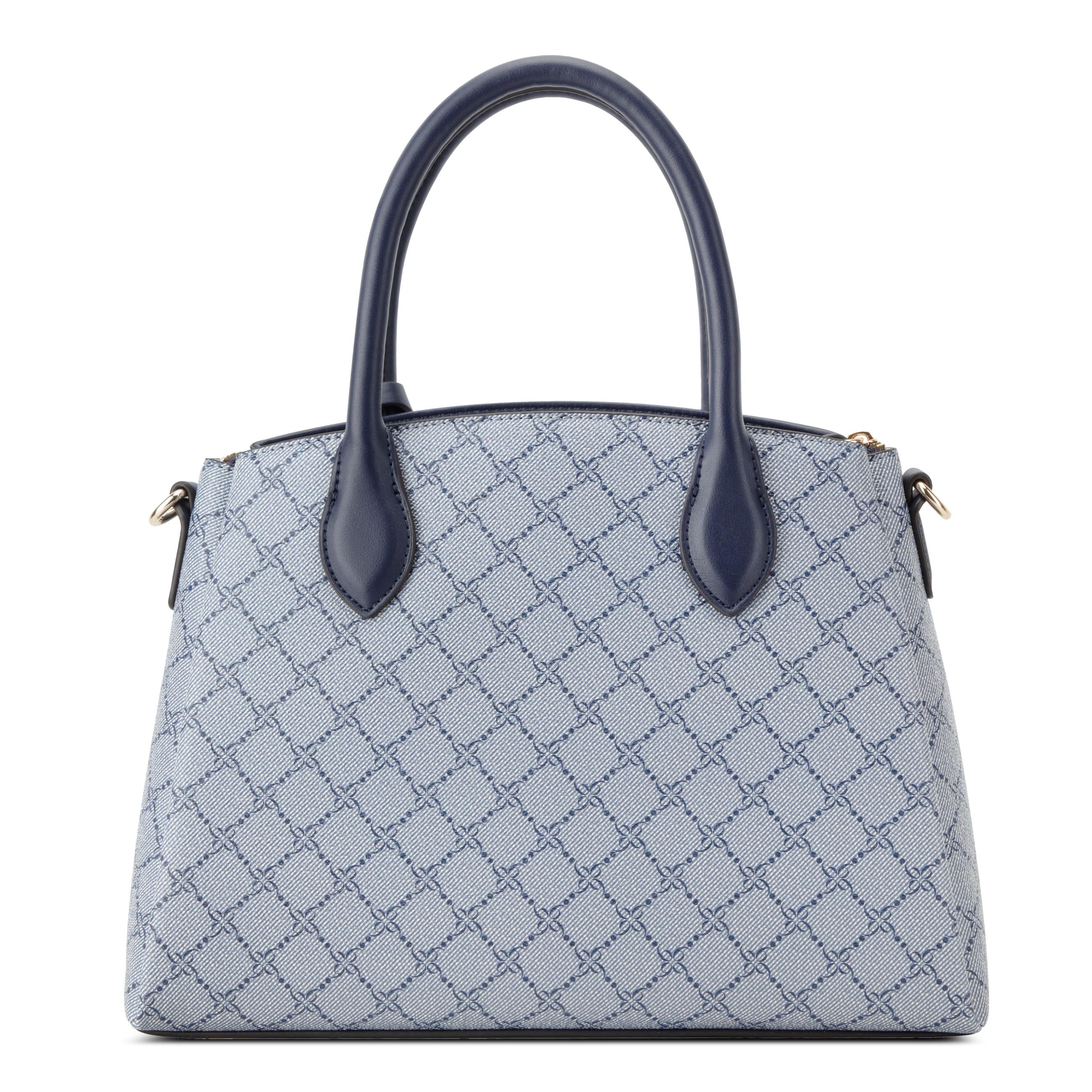 Nine West Handbags Ngg148206 Blue Reg