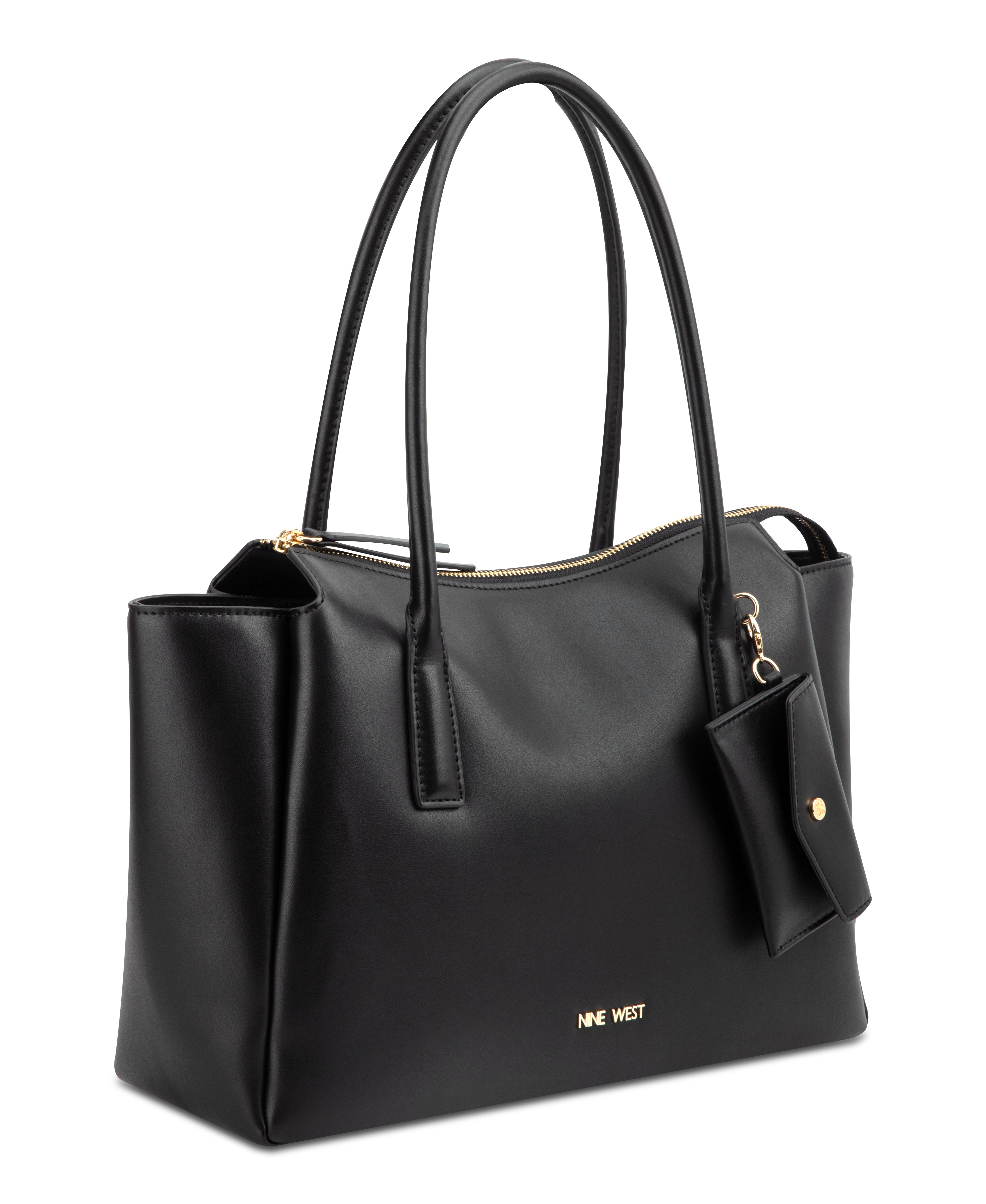 Nine West Women's Ngn145809 In Black REG