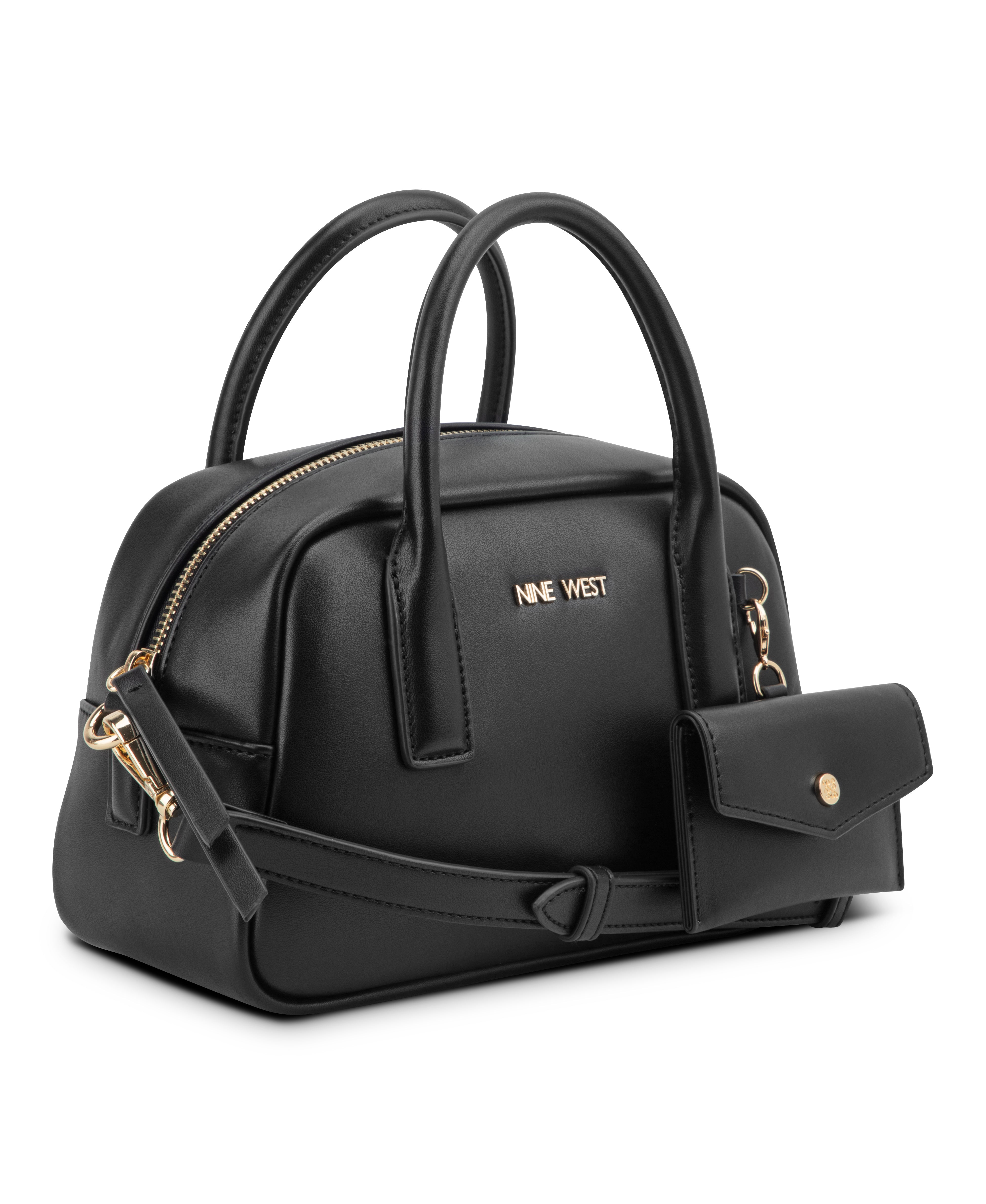 Nine West Women's Ngn145876 In Black REG