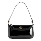 Nine West Handbags Ngp141418 Black Reg