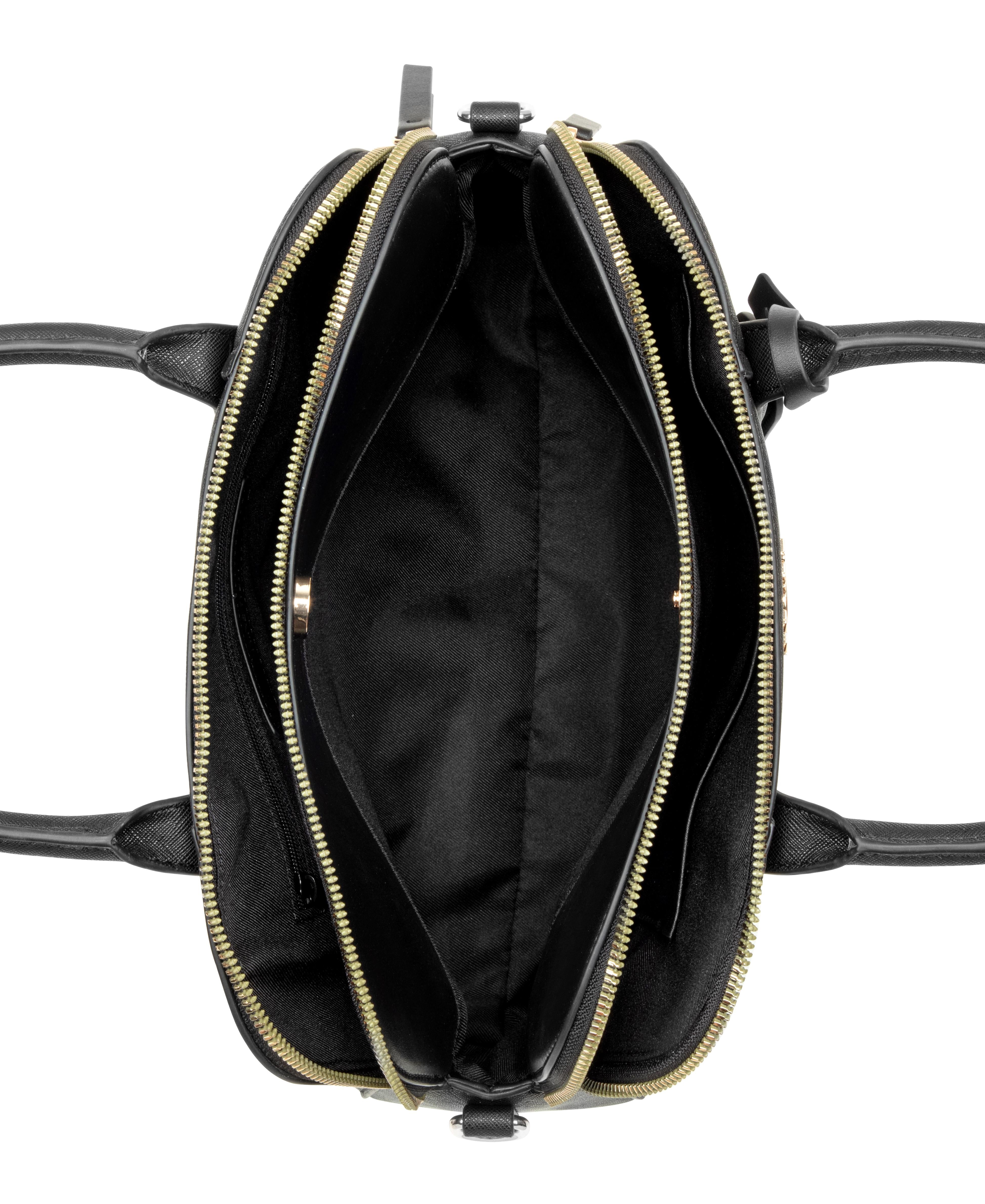 Sac à main Nine West NGS115107 Noir (prix régulier)