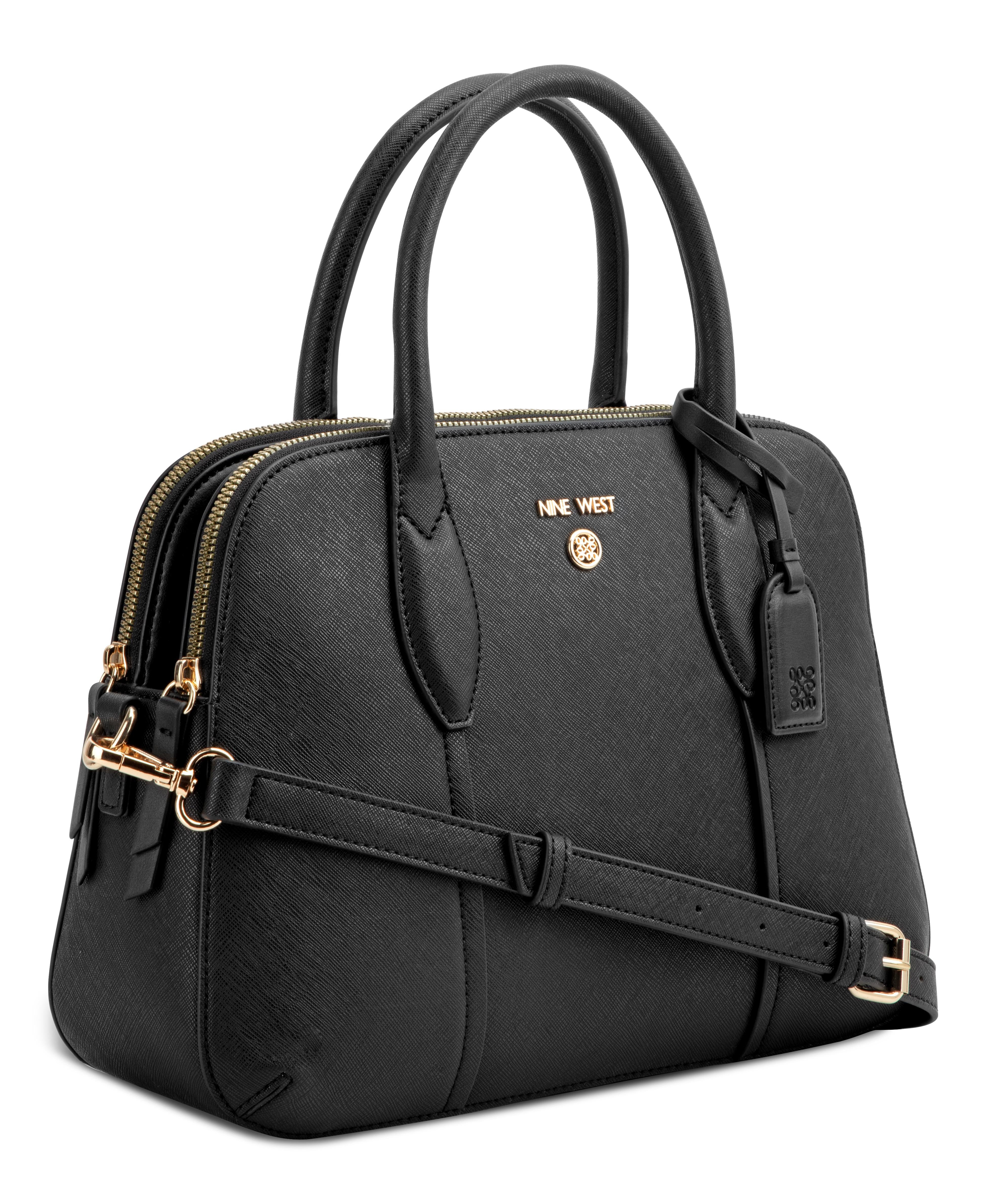 Sac à main Nine West NGS115107 Noir (prix régulier)