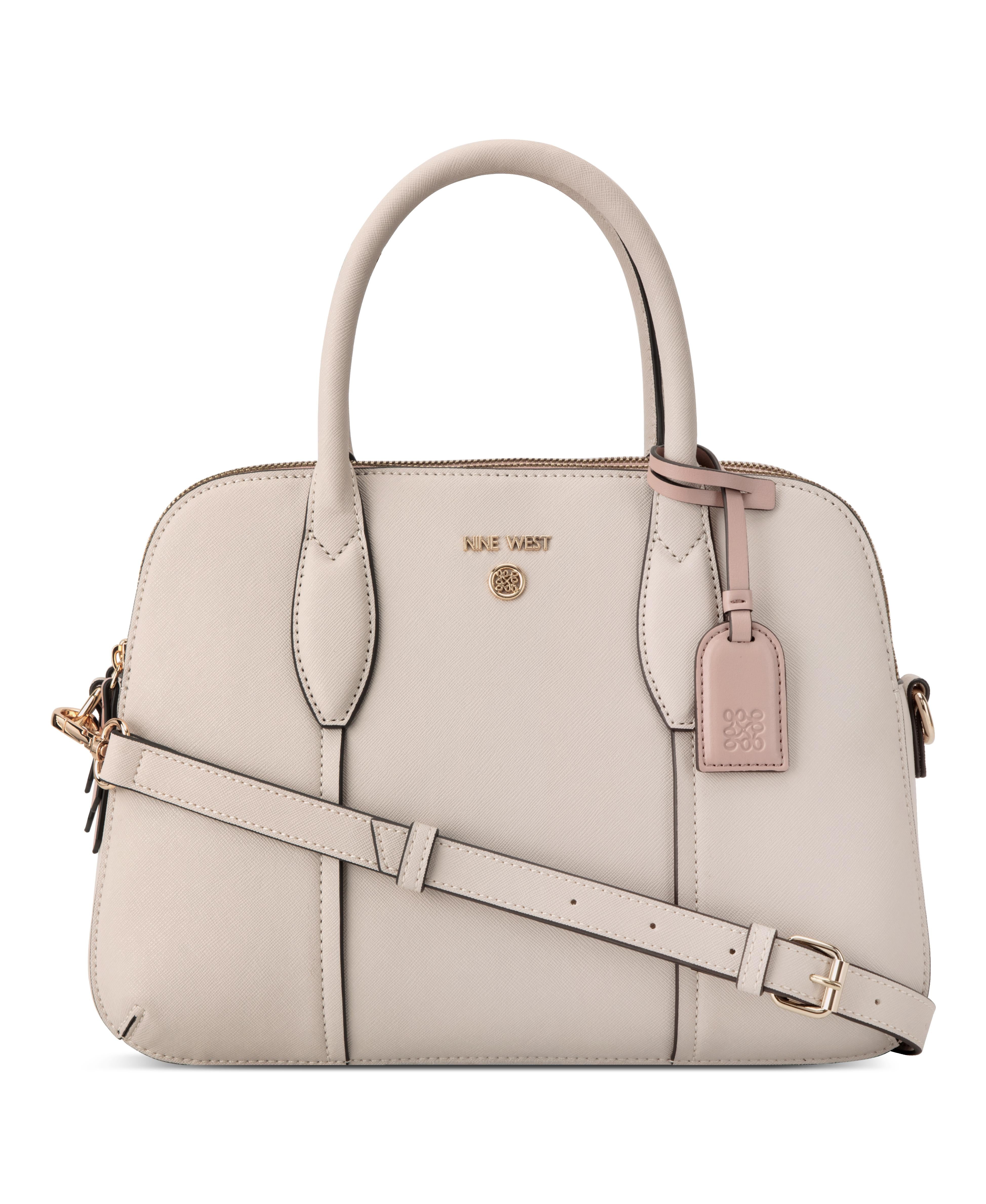 Nine West Handbags Ngs115107 Nude Reg