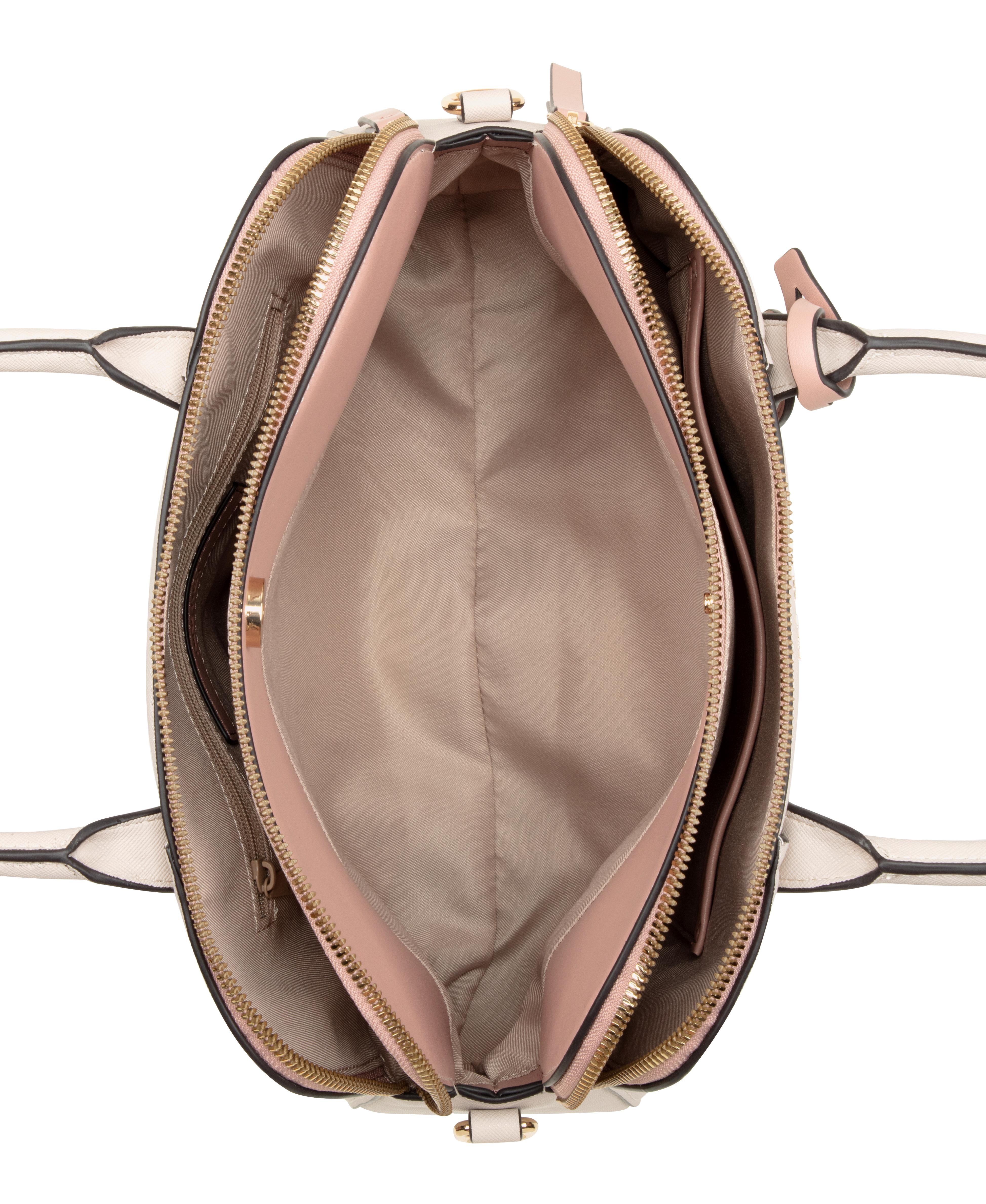 Sacs à main Nine West Ngs115107 Nude Reg