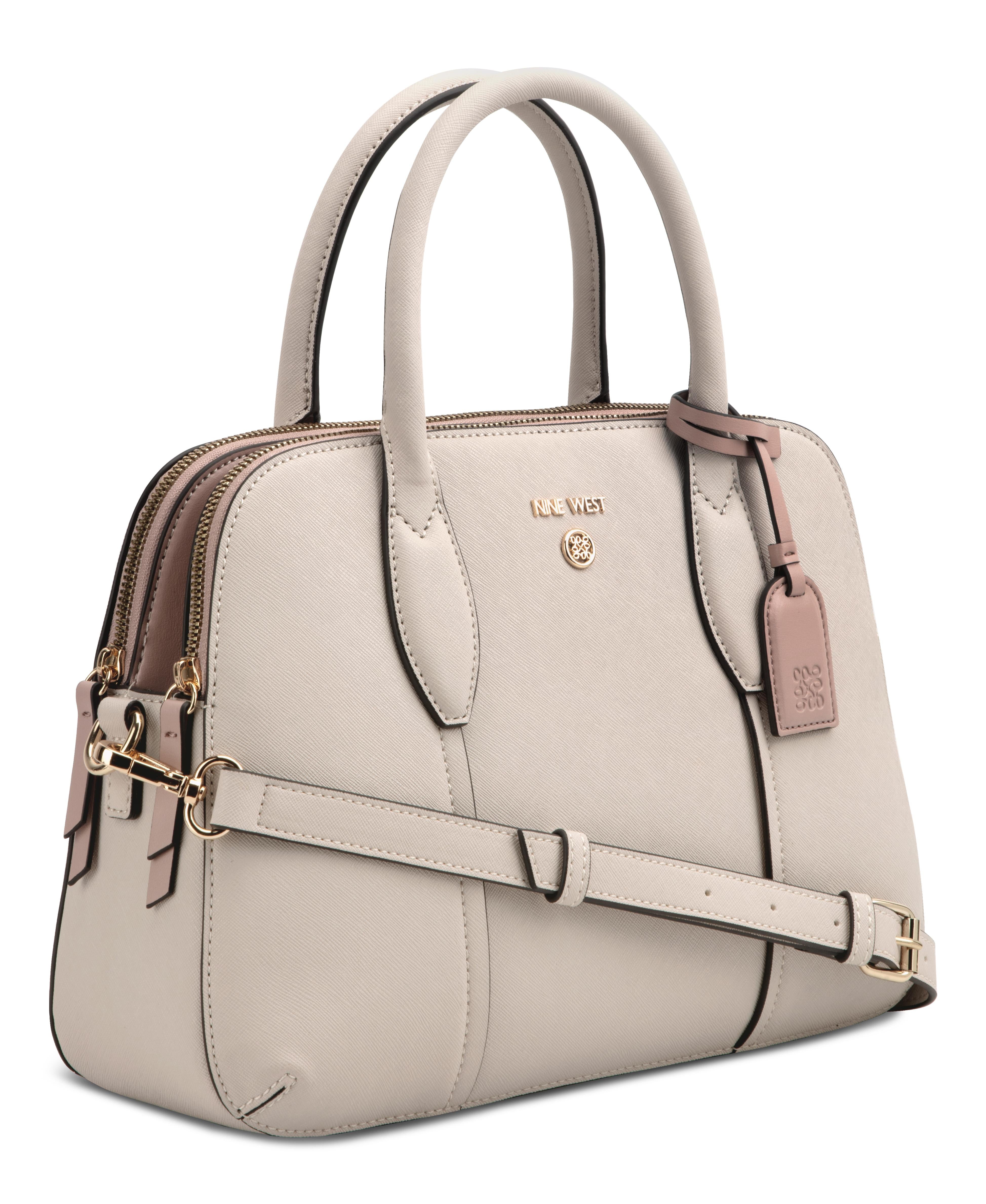 Sacs à main Nine West Ngs115107 Nude Reg
