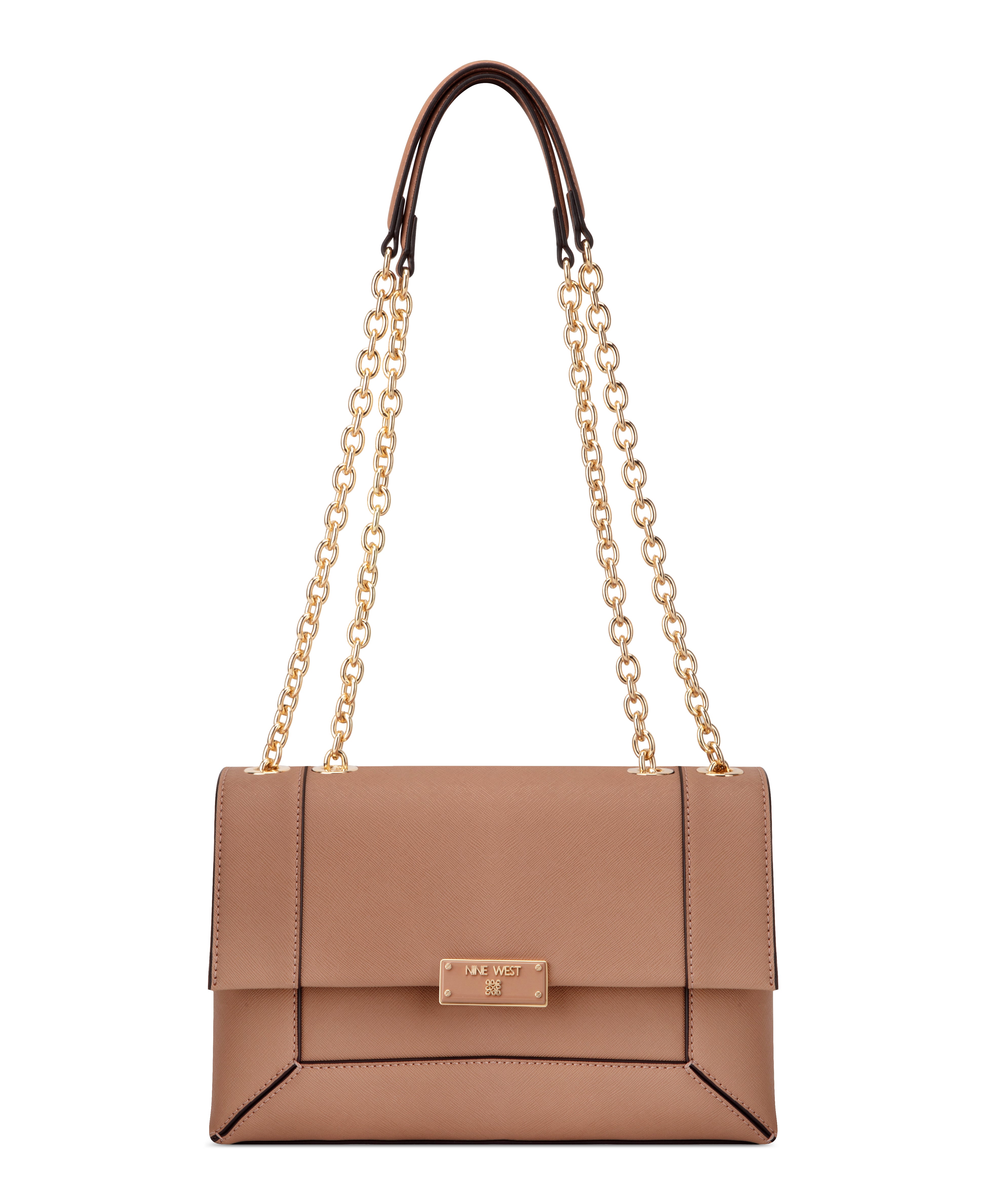 Nine West Women's Ngs565521 In Clay REG