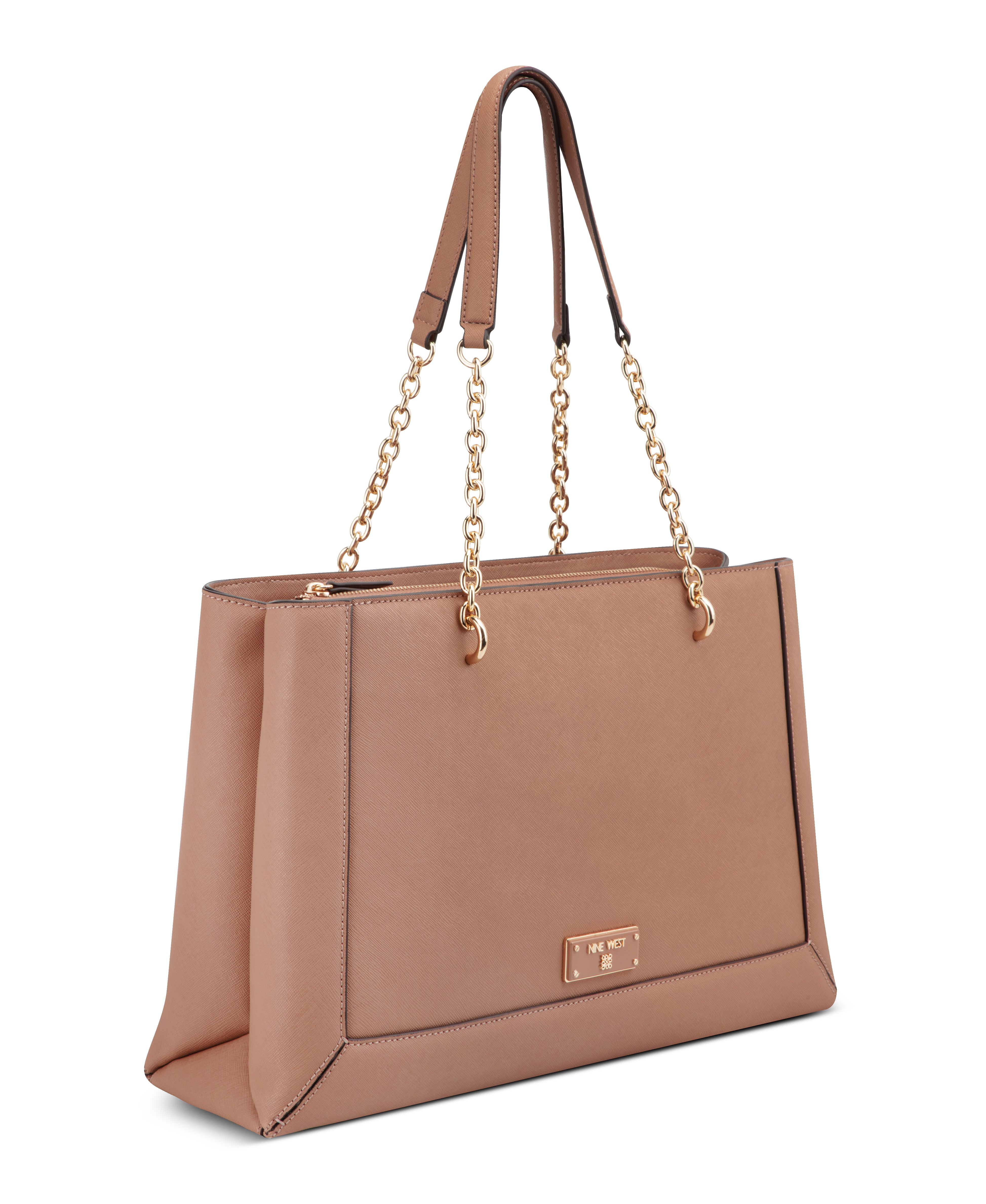 Nine West Women's Ngs565523 In Clay REG