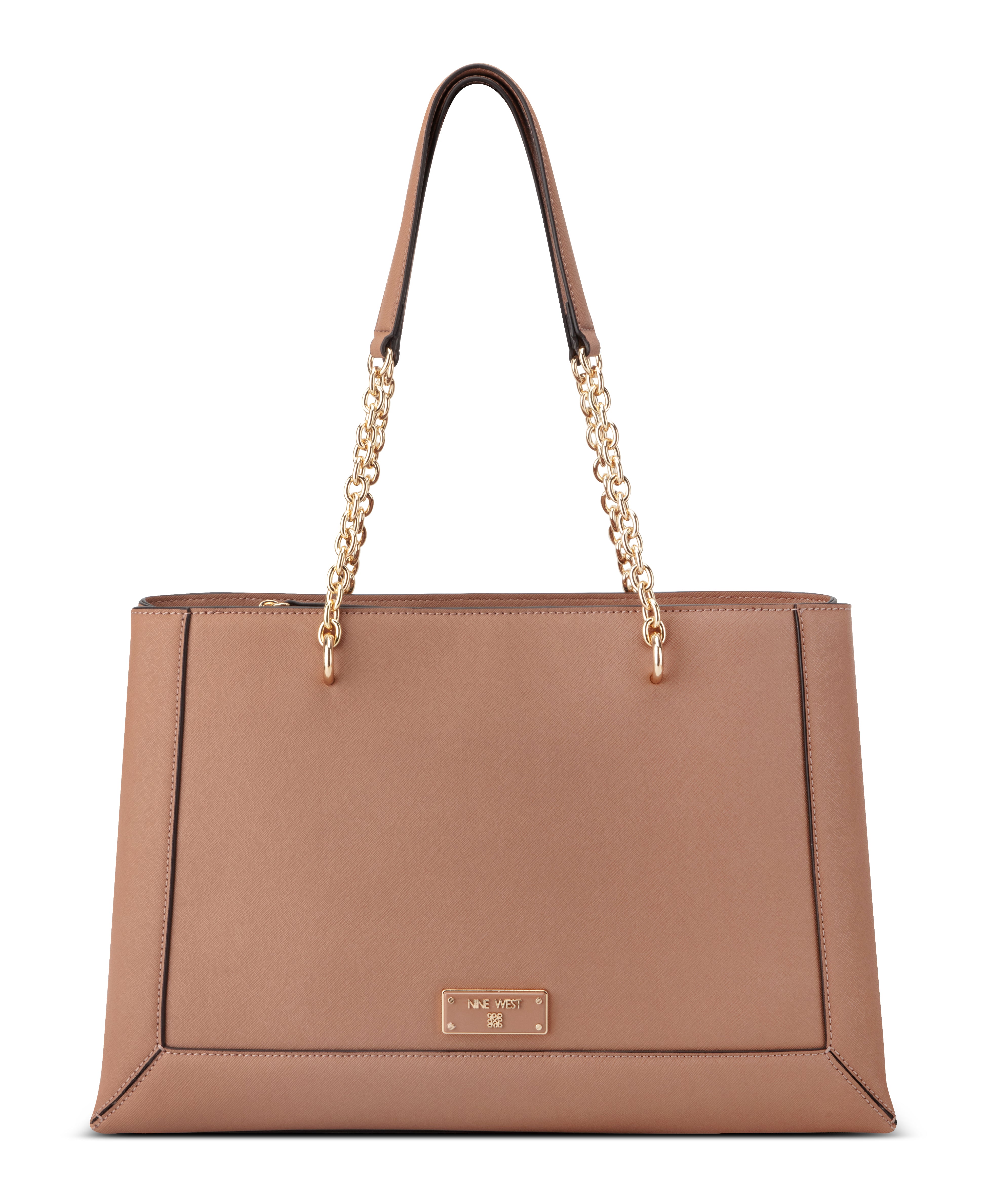 Nine West Women's Ngs565523 In Clay REG