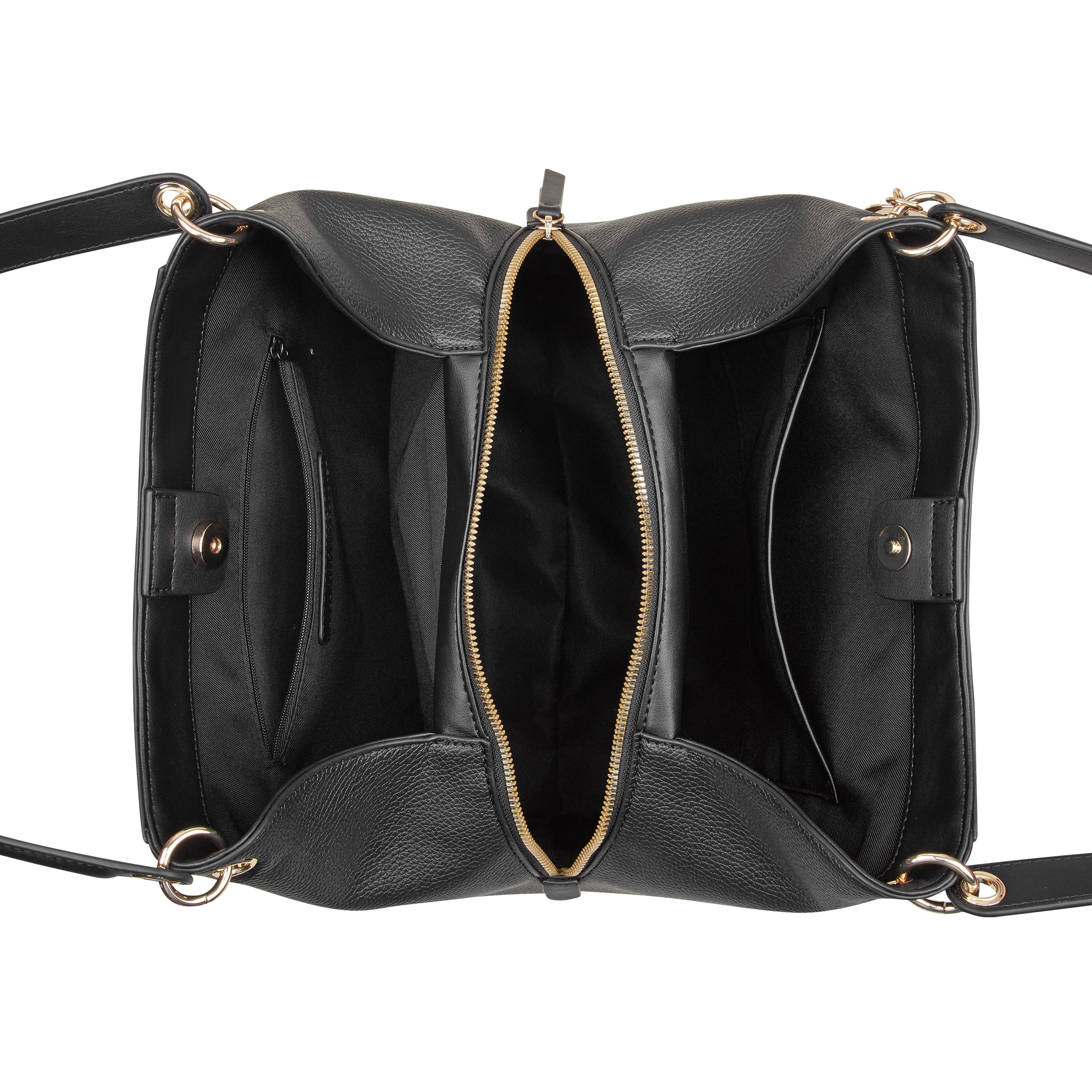 Nine West Women's Ngv129523 In Black REG