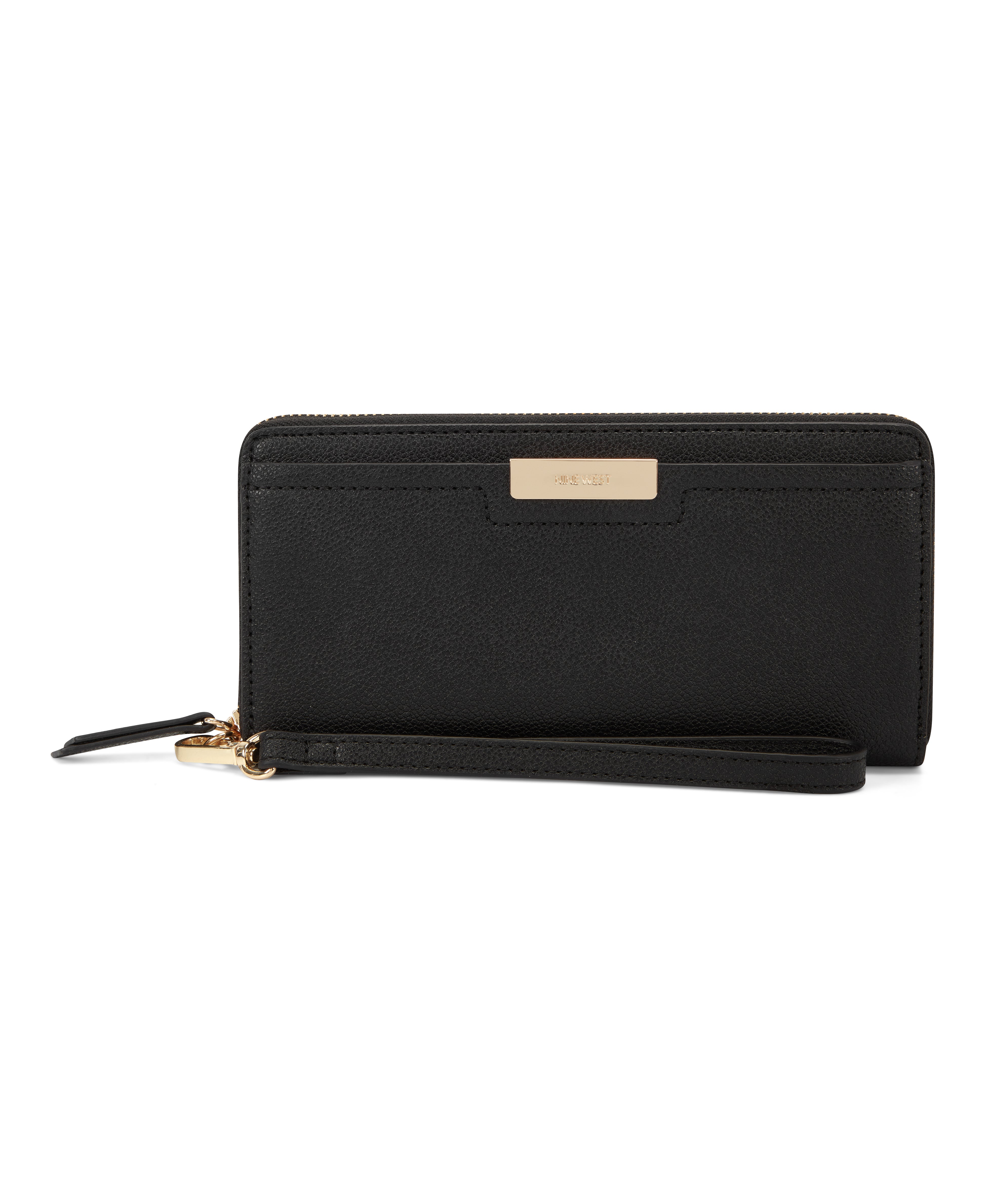 Nine West Women's Ngx119946 In Black