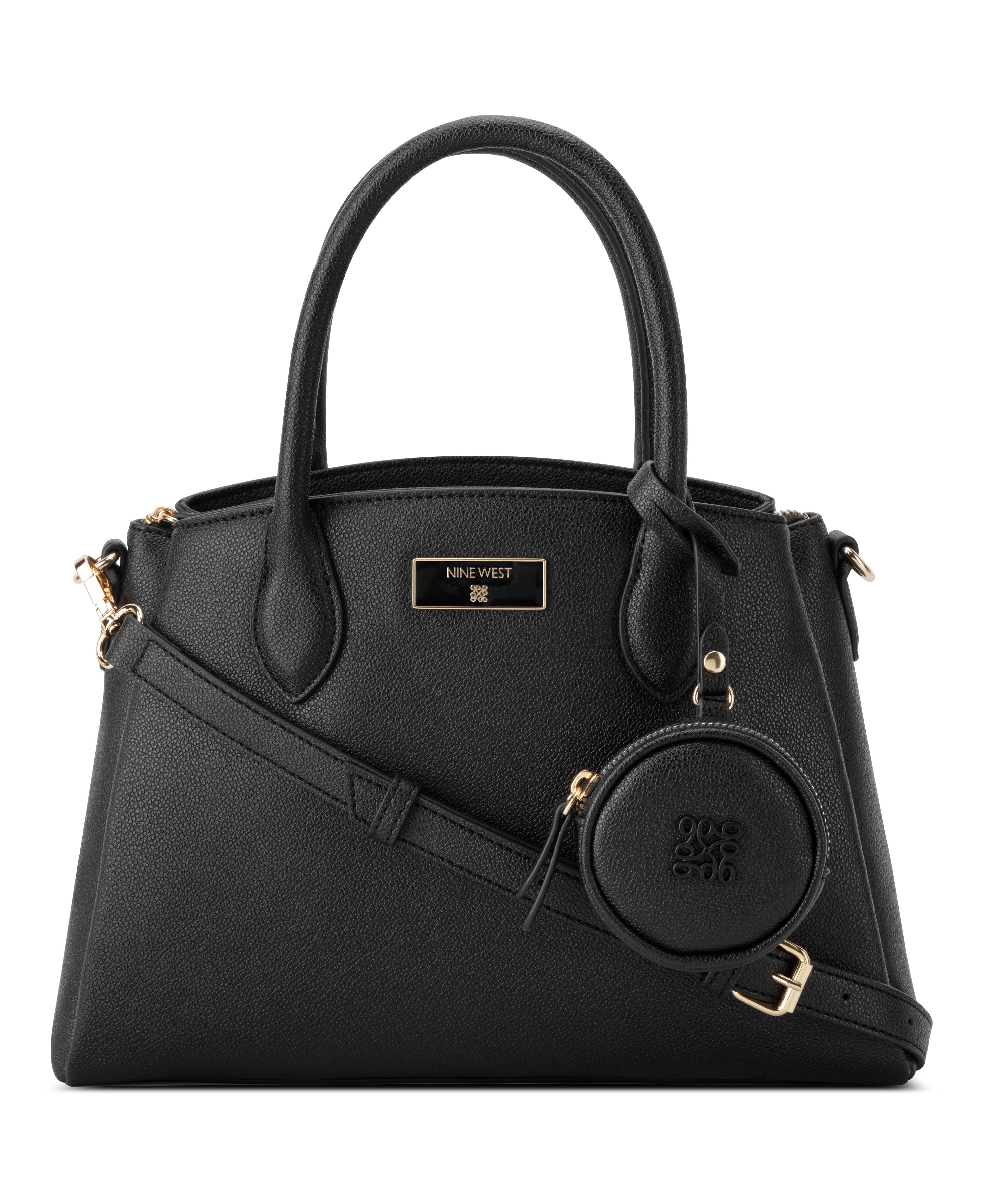 Sacs à main Nine West Ngx148206 Noir Reg