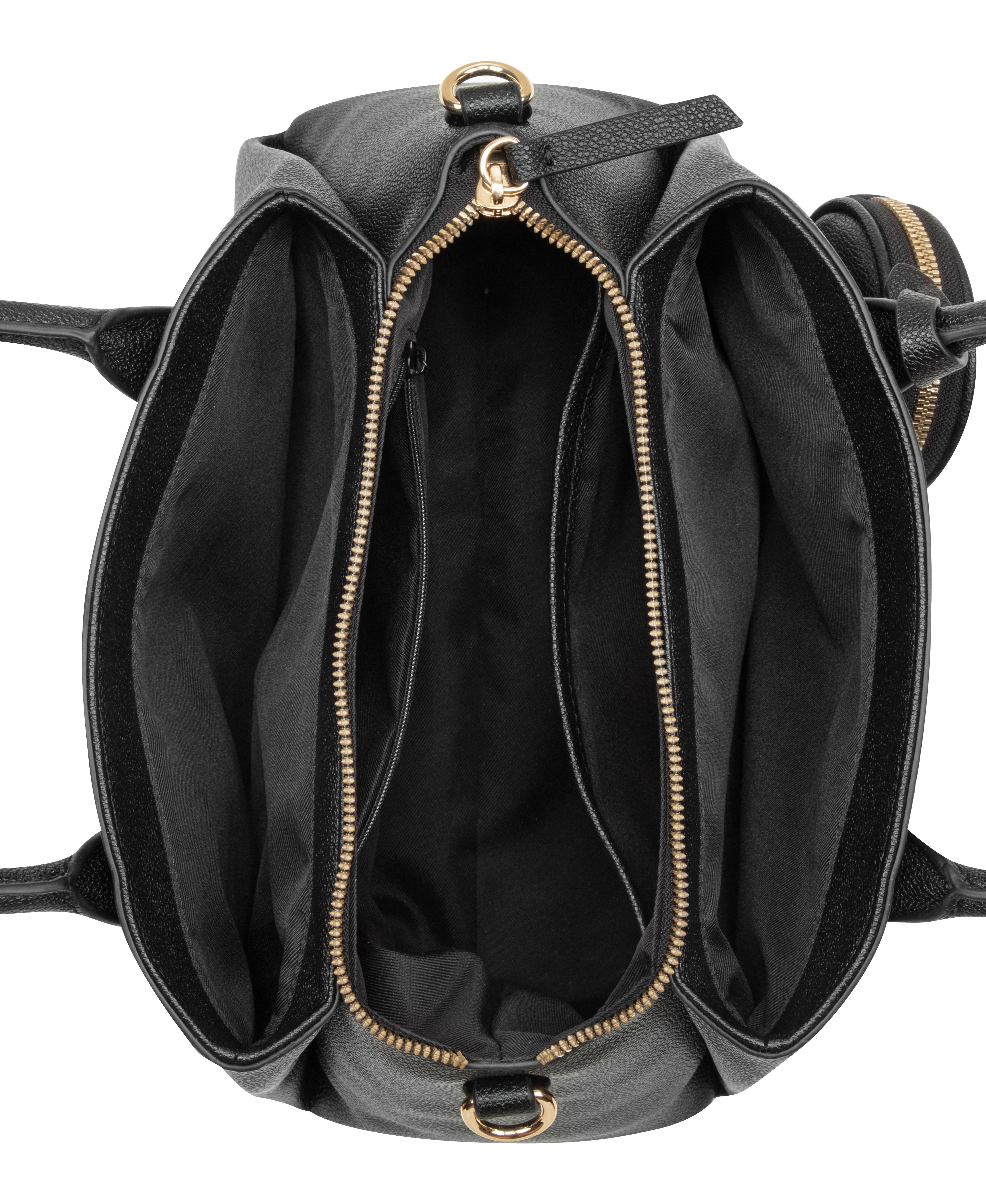 Sacs à main Nine West Ngx148206 Noir Reg