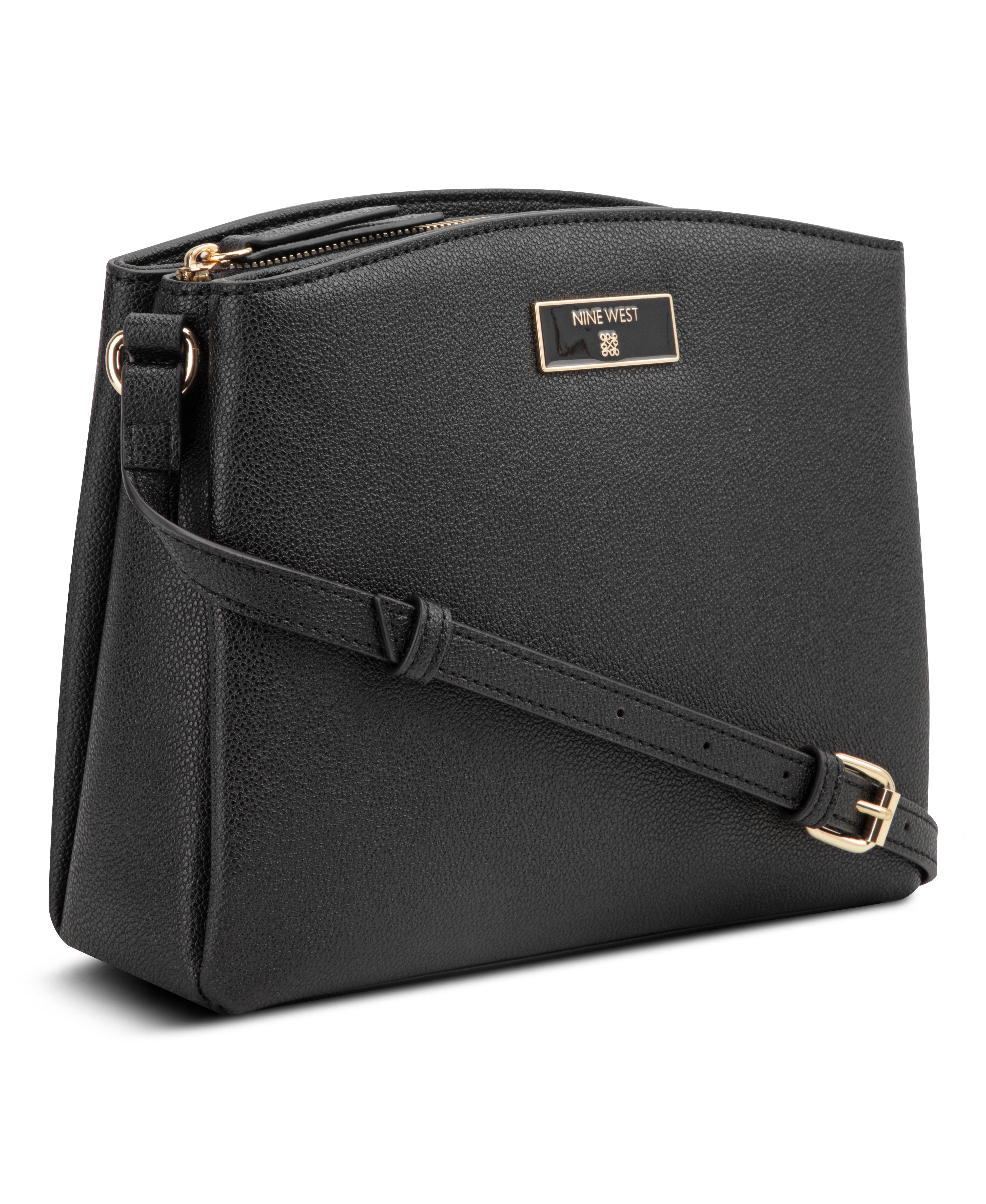 Nine West Women's Ngx148270 In Black REG