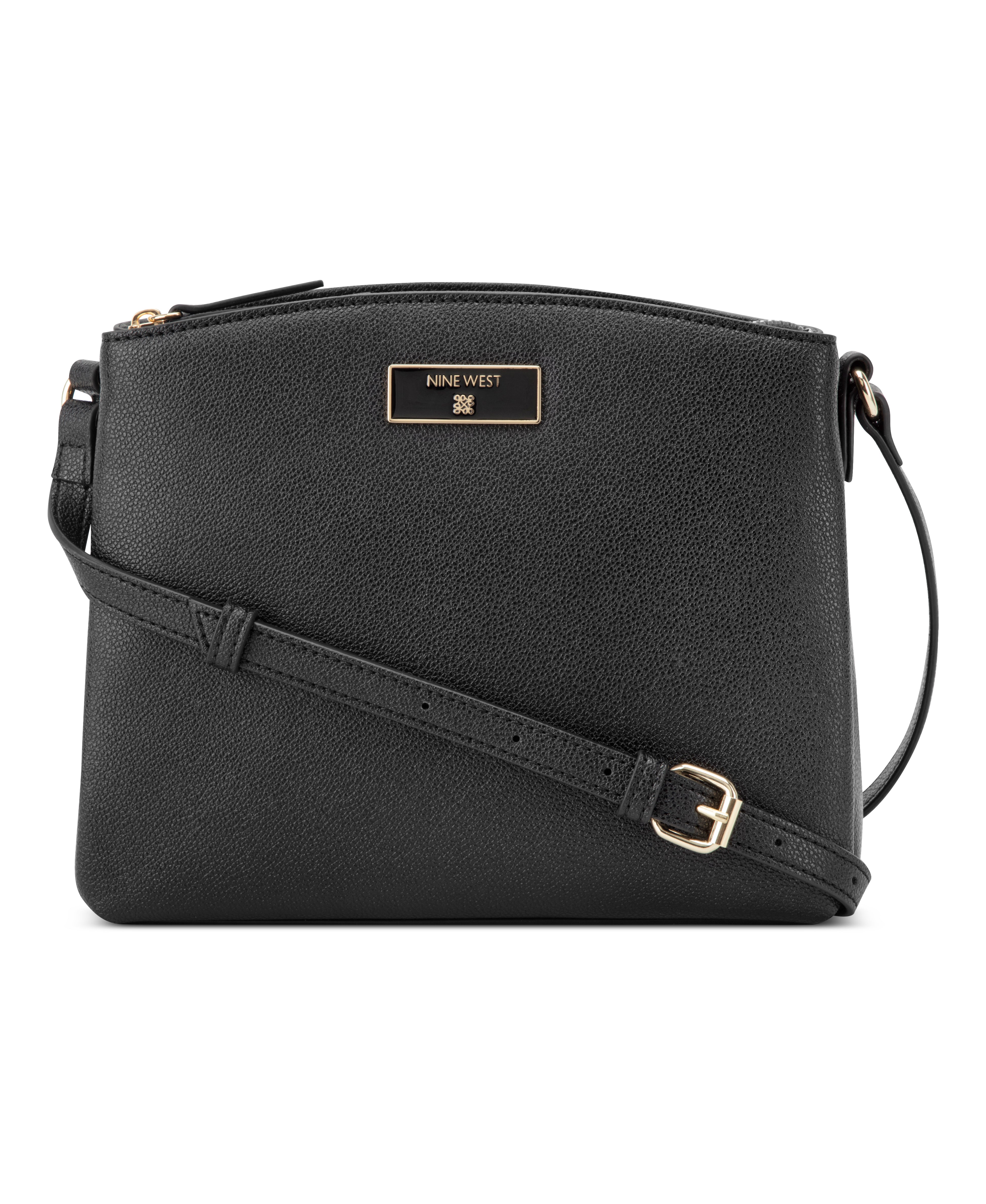 Nine West Women's Ngx148270 In Black REG