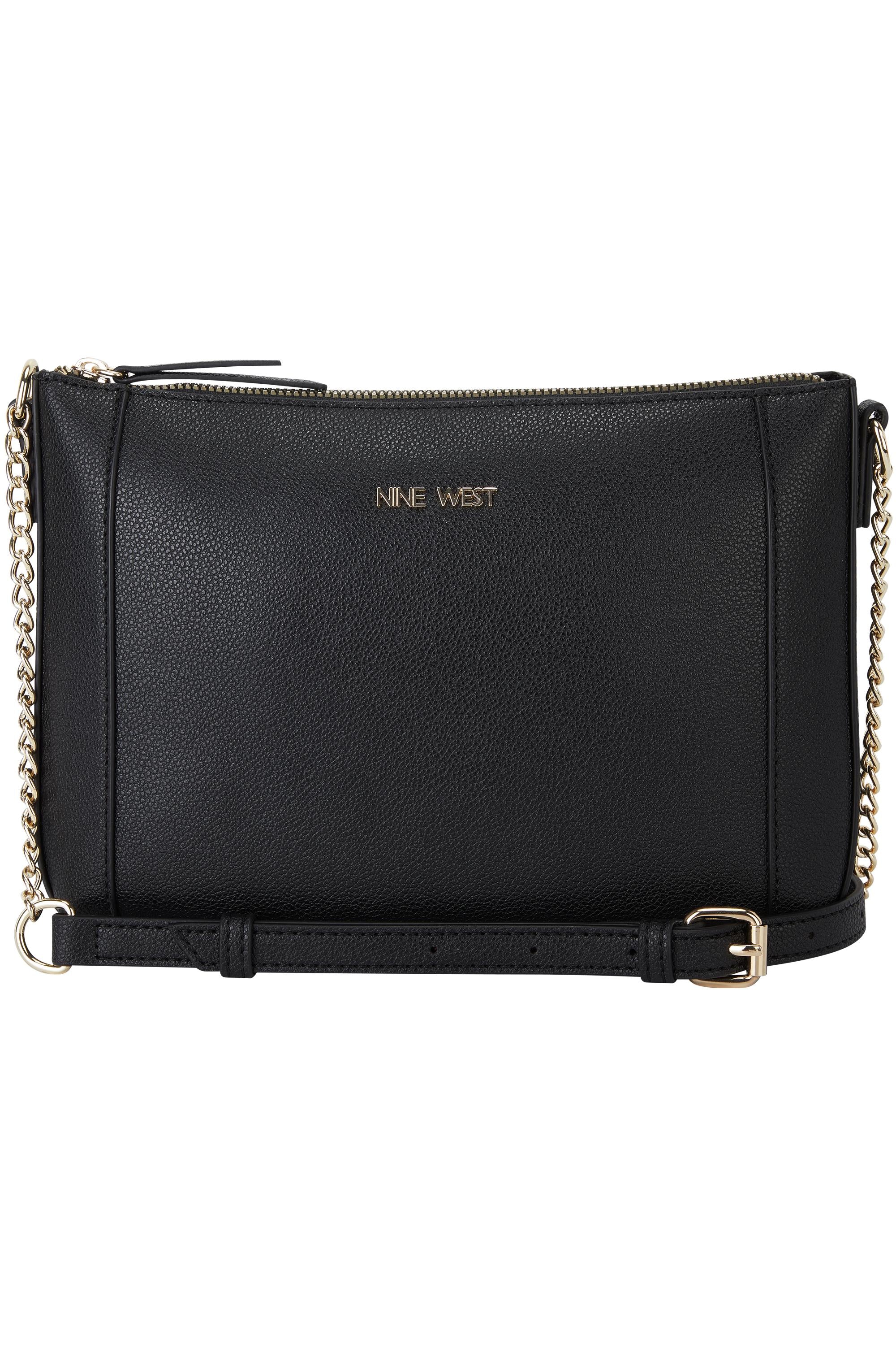 Nine West Women's Ngx542213 In Black