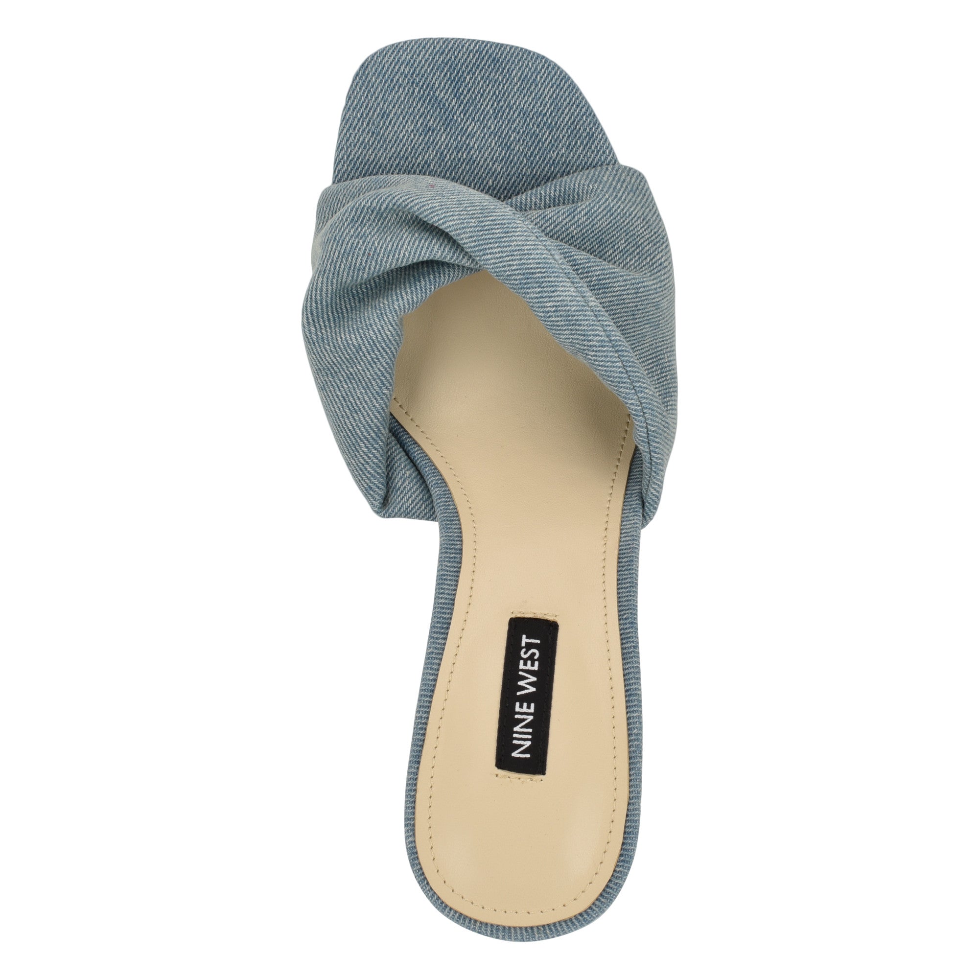 Nine West Women's Nikhil7 In Light Denim