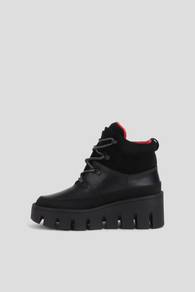 Cougar  Women's Niloa Cougar Footwear Black M