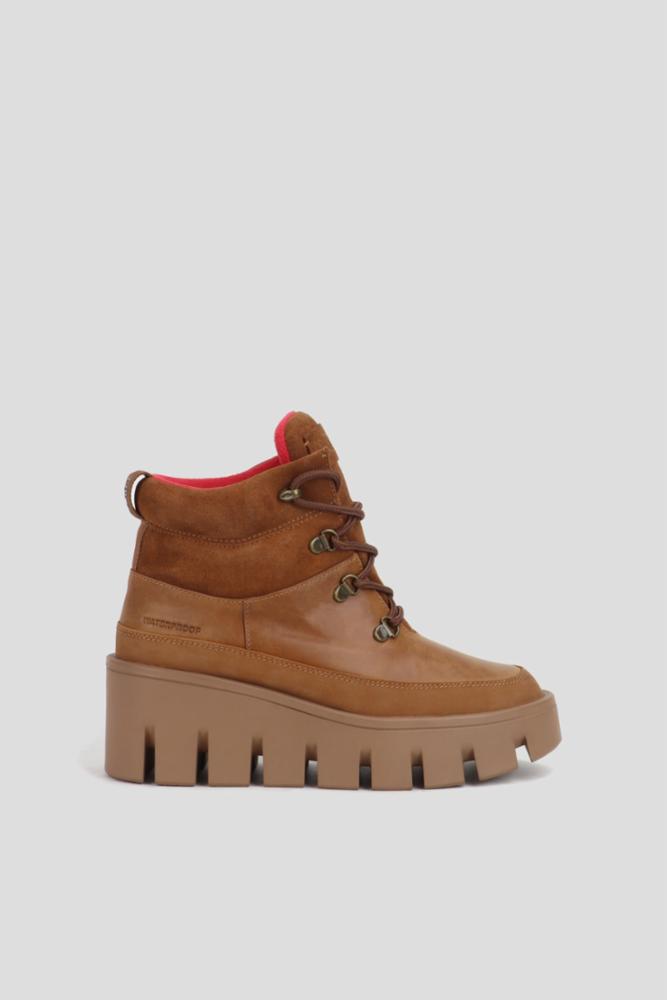 Cougar  Women's Niloa Cougar Footwear Brown M