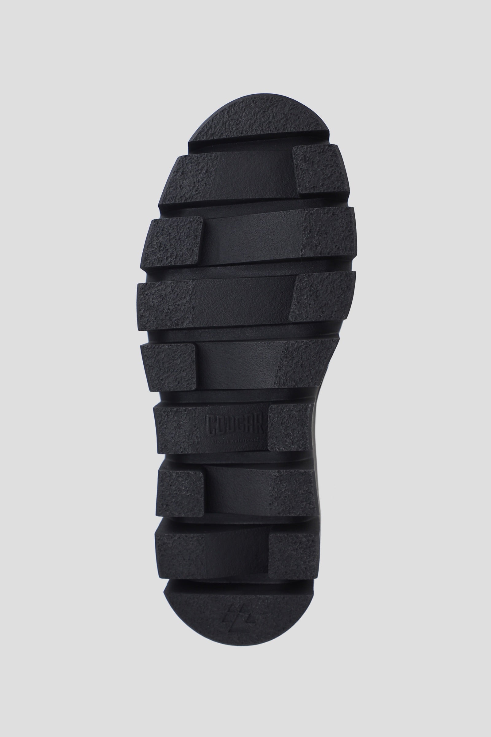 Cougar Women's Niloa In Black