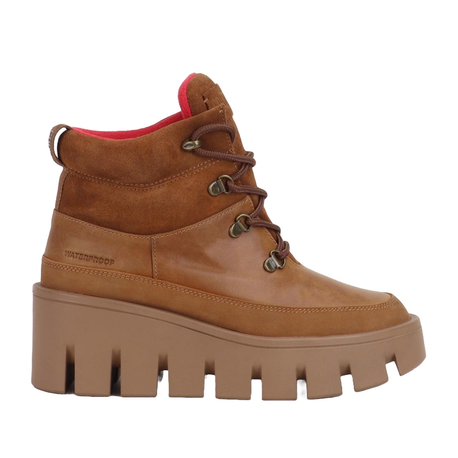 Cougar  Women's Niloa Cougar Footwear Brown M