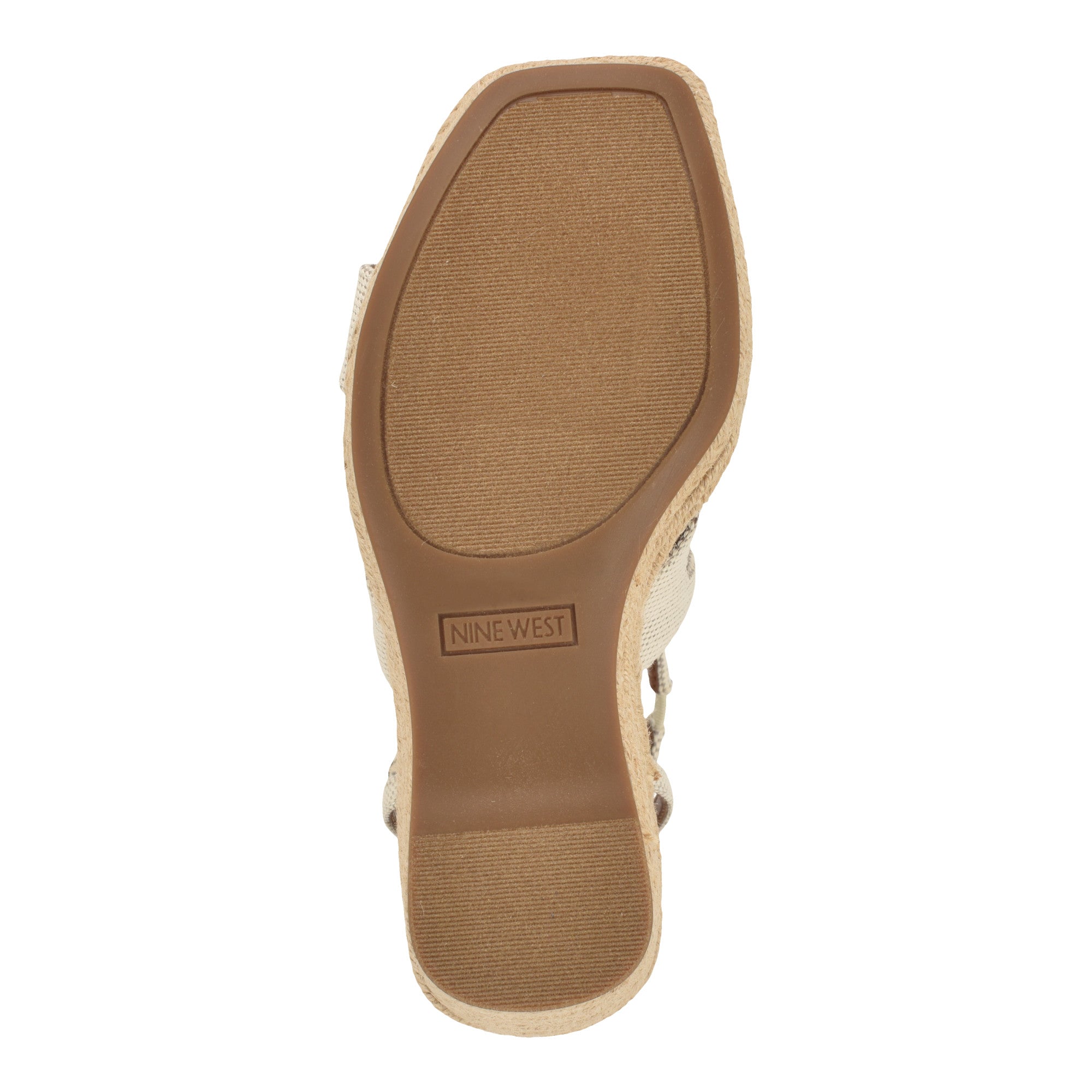 Nine West Women's Adriane2 In Cream M