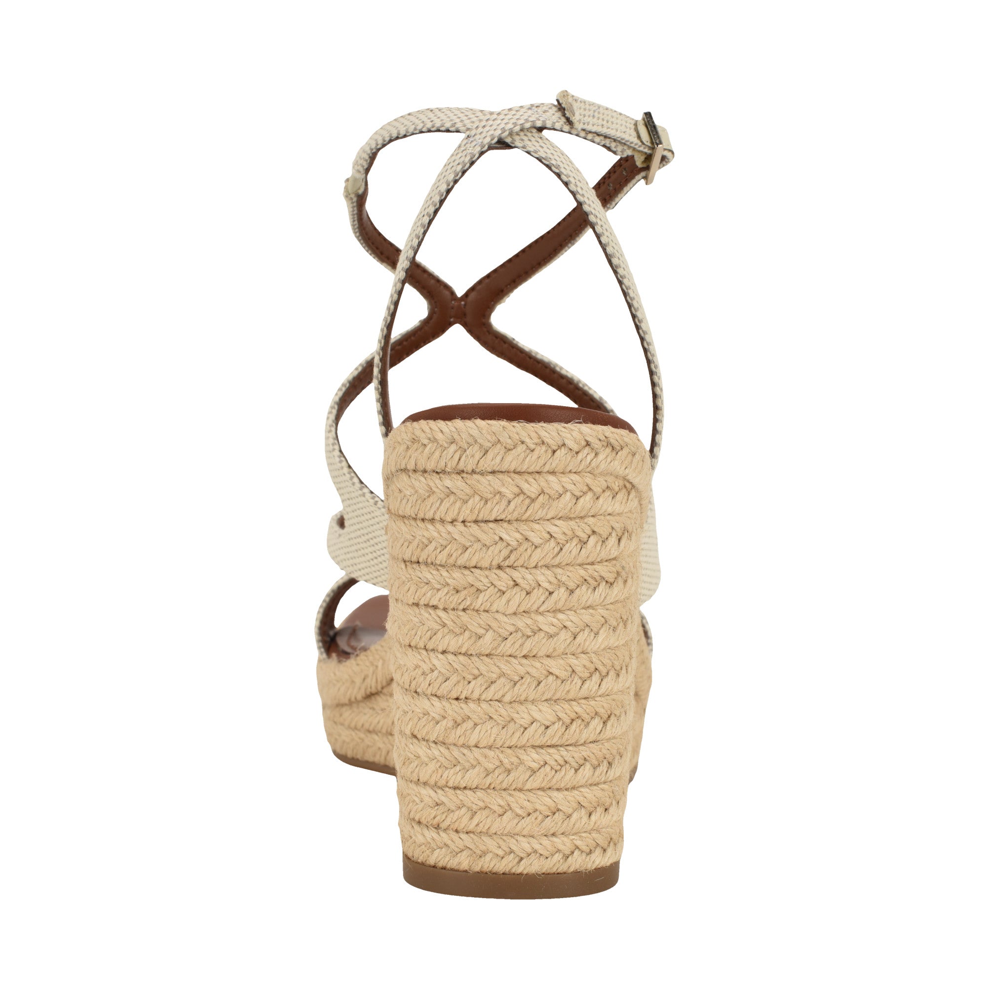 Nine West Women's Adriane2 In Cream M
