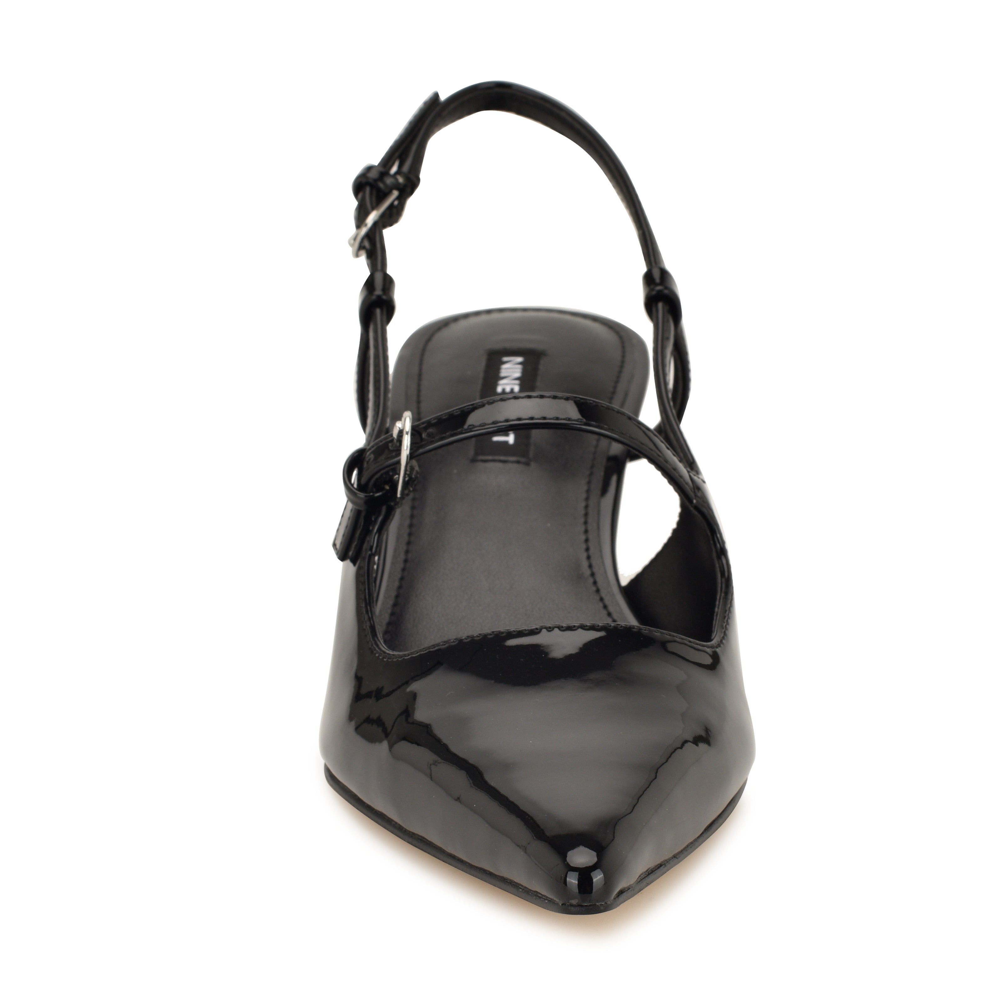 Nine West Women's Amayo3 In Premiere Must M