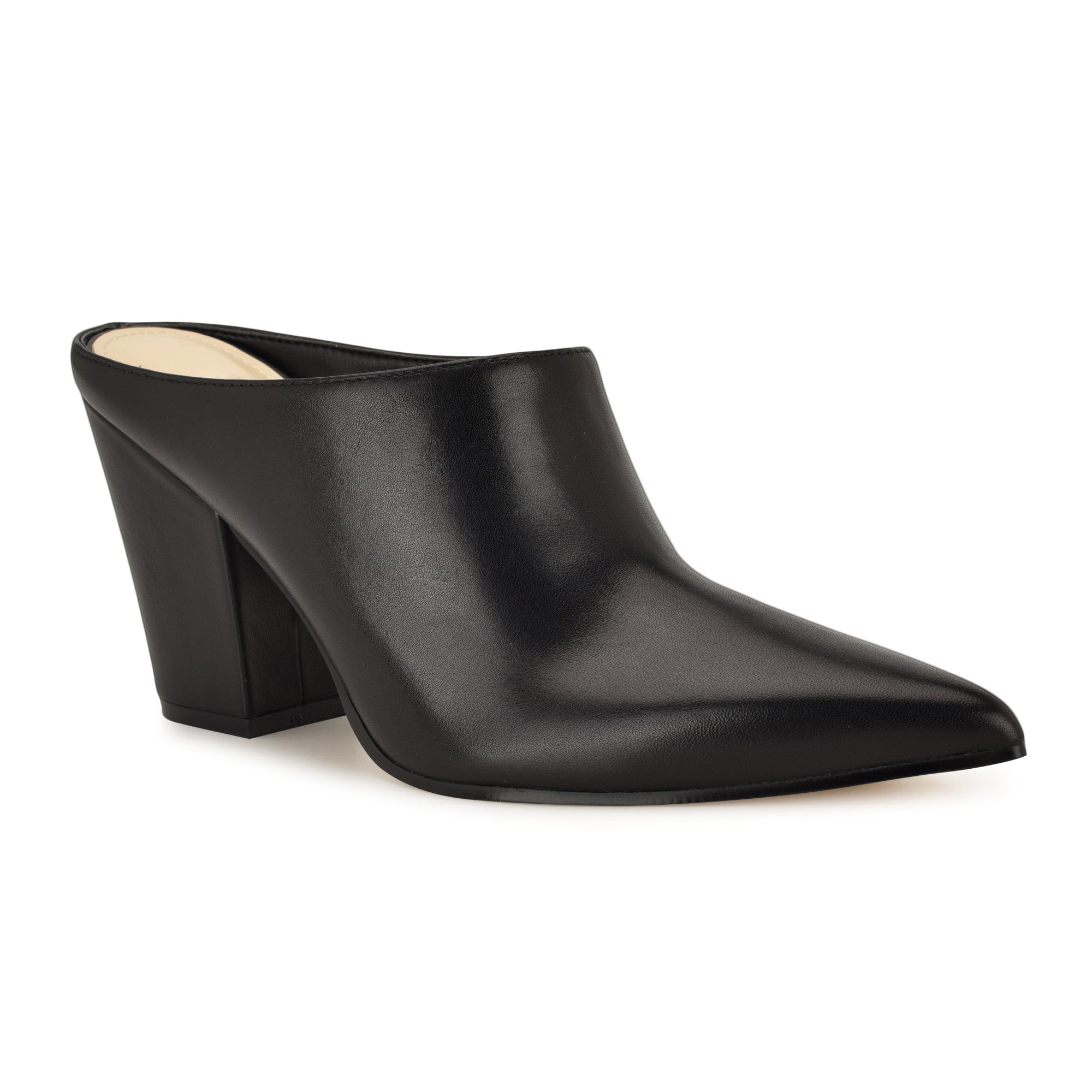 Nine West Women's Amini In Black M