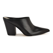 Nine West Women's Amini In Black M