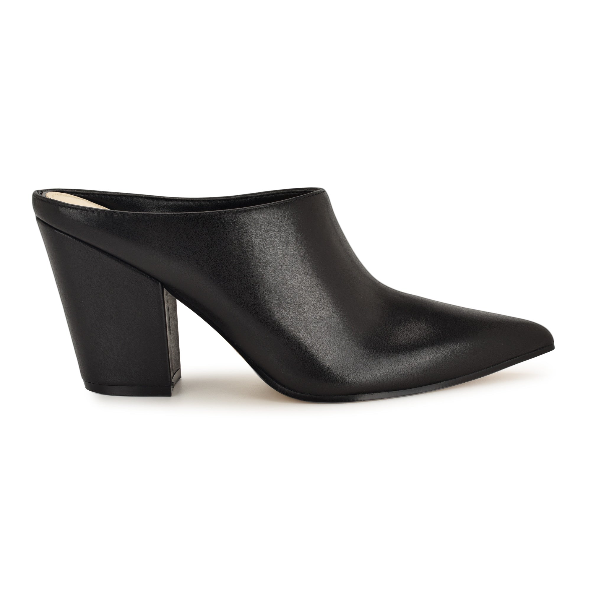 Nine West Women's Amini In Black M