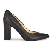Nine West Women's Astoria9x9 In Black M