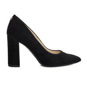 Nine West Women's Astoria9x9 In Black M