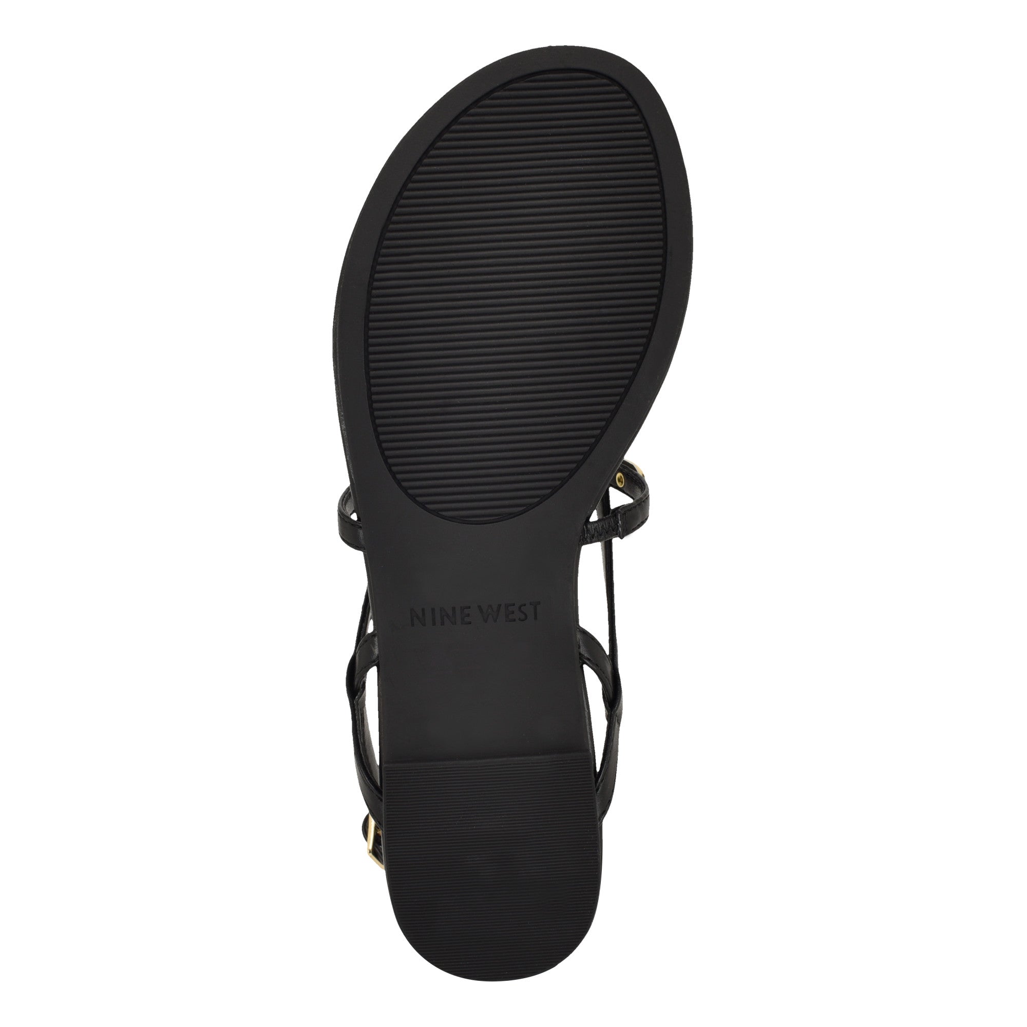 Nine West Women's Bretta3 In Black M