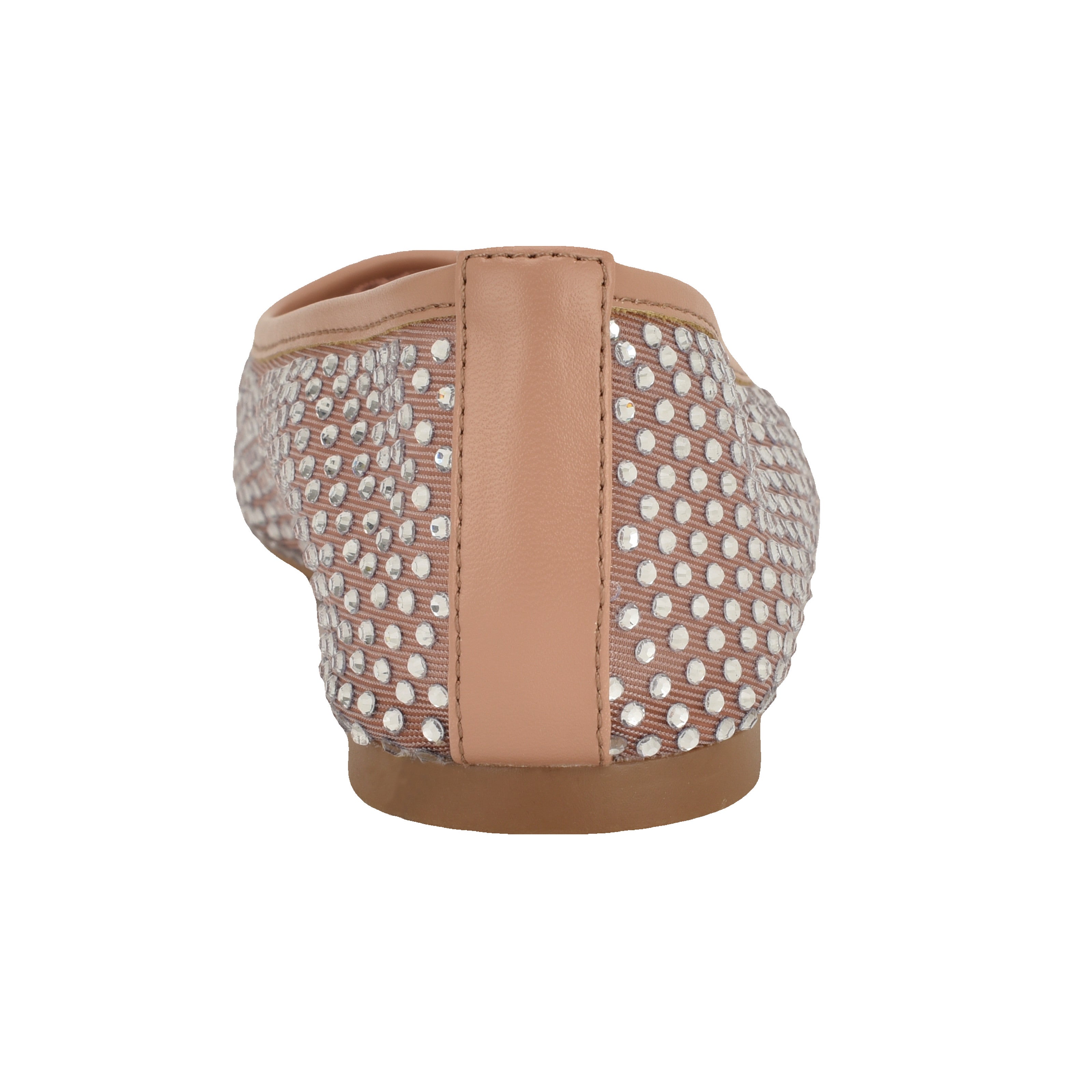 Nine West Women's Burnne2 In Mocha Mousse