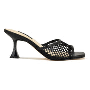 Nine West Women's Cabana2 M In Black
