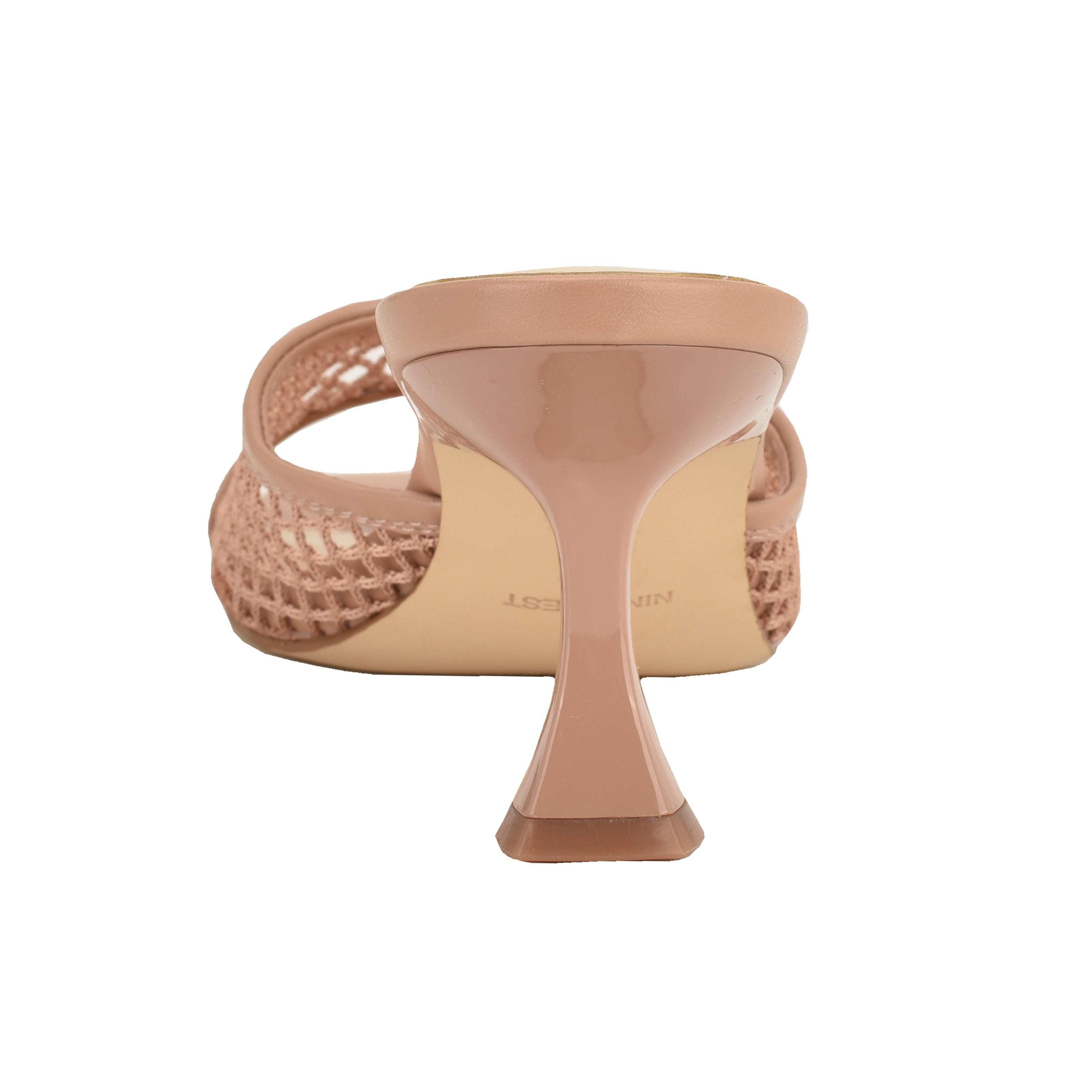 Nine West Women's Cabana2 M In Mocha Mousse