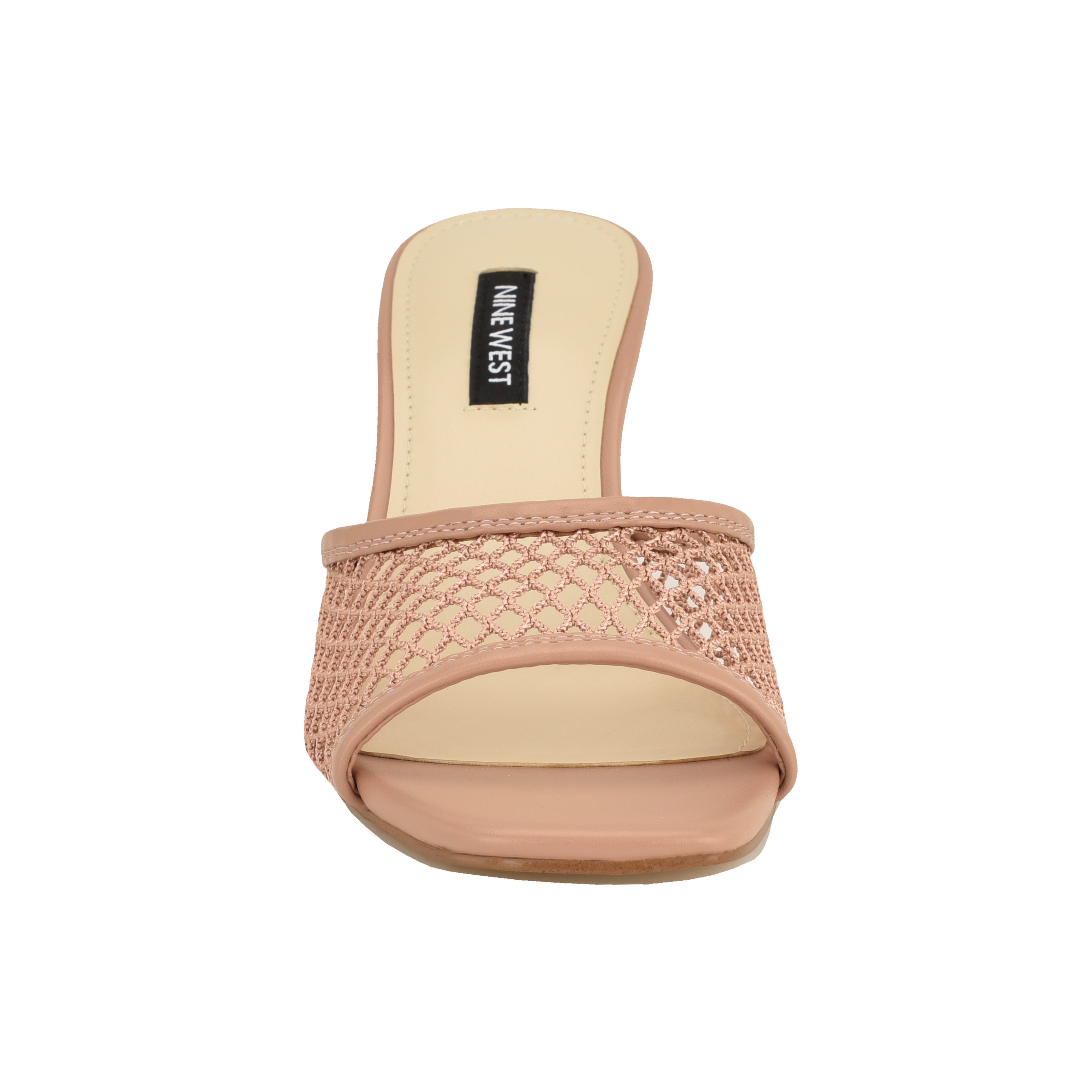 Nine West Women's Cabana2 M In Mocha Mousse