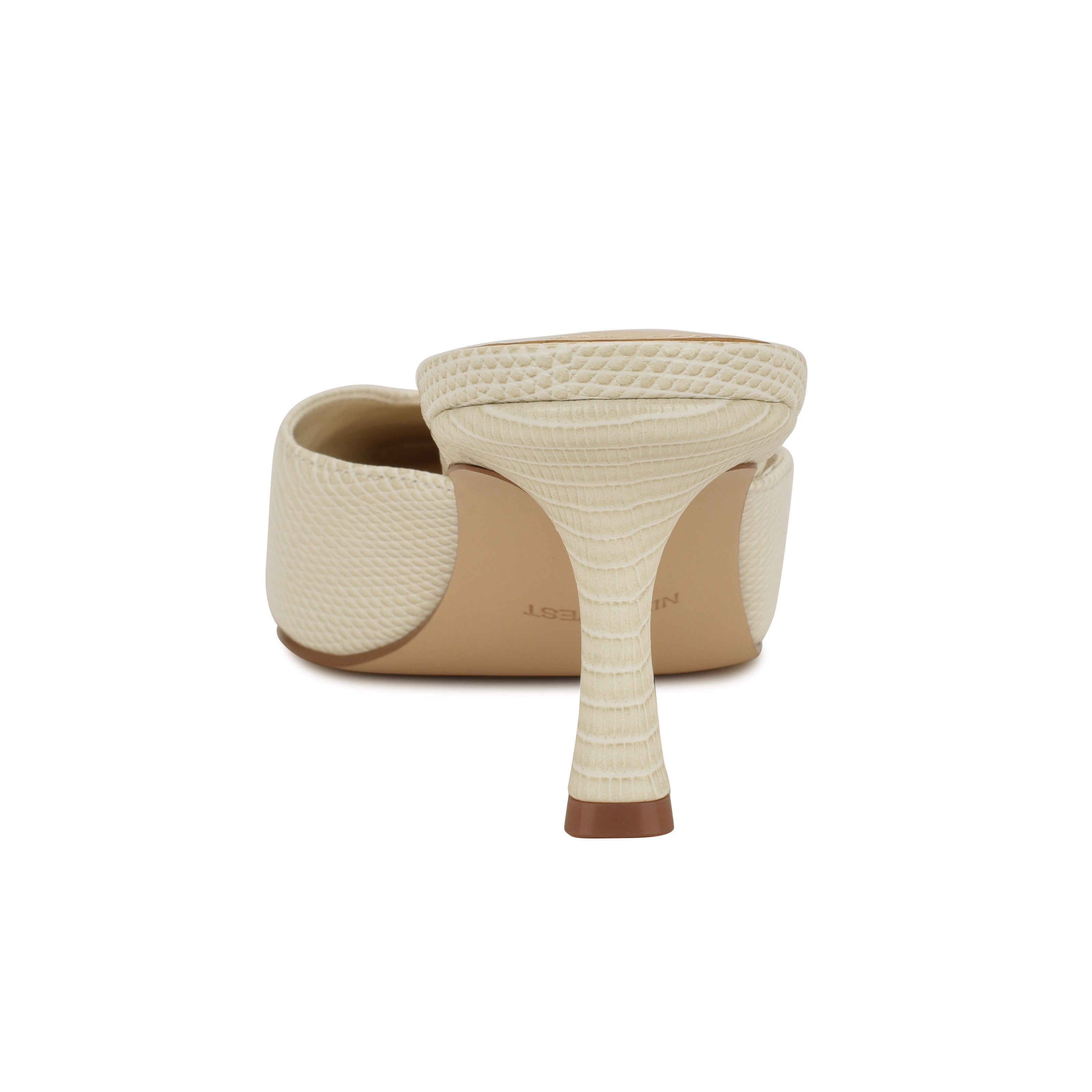 Nine West Women's Camenla3 In Chic Cream