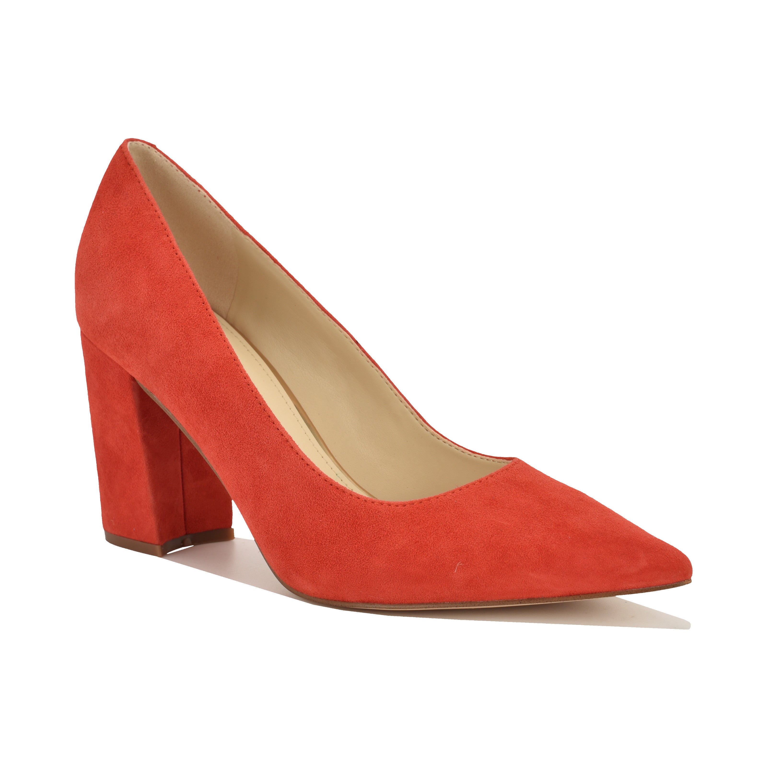 Nine West Women's Cara In Lips G2 M