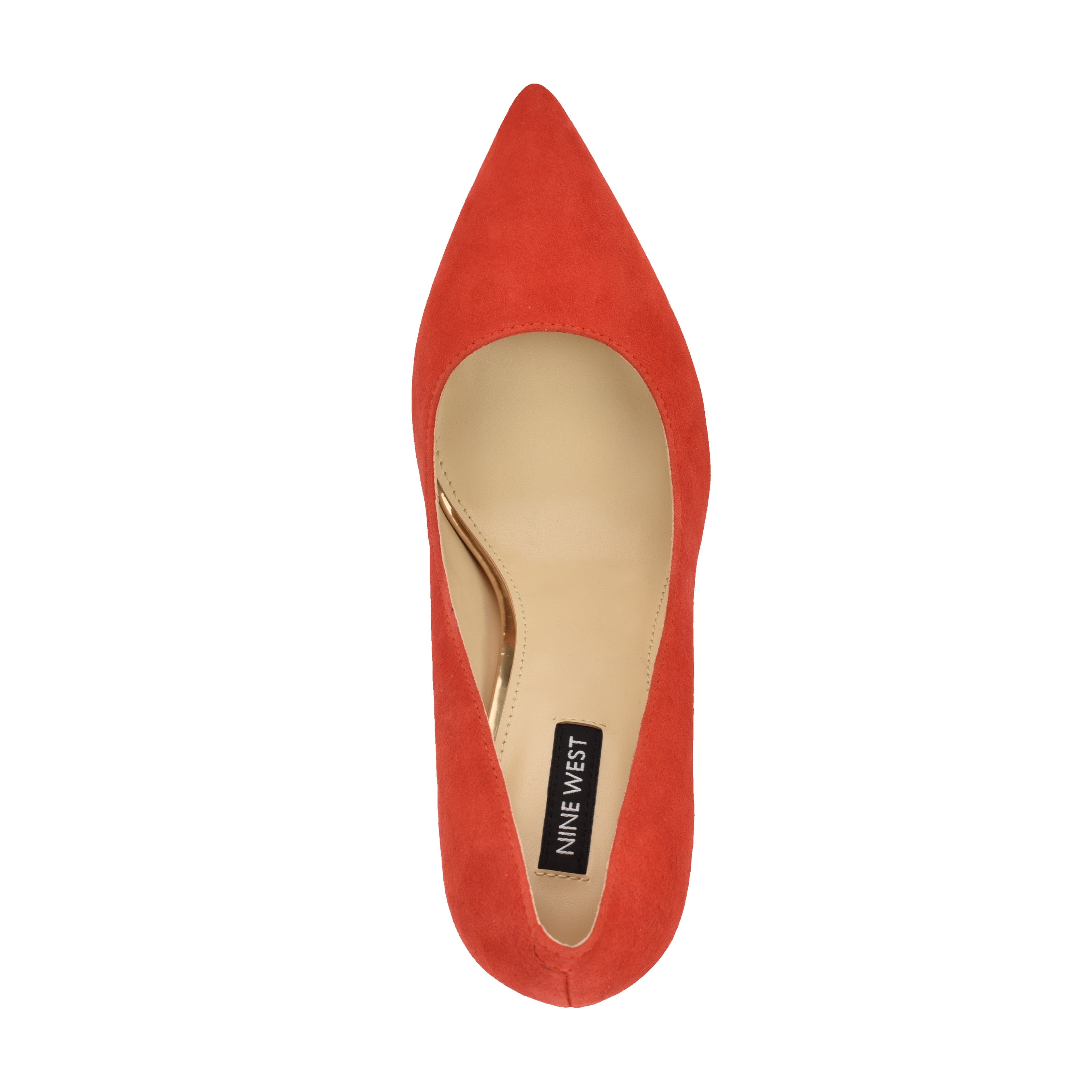 Nine West Women's Cara In Lips G2 M