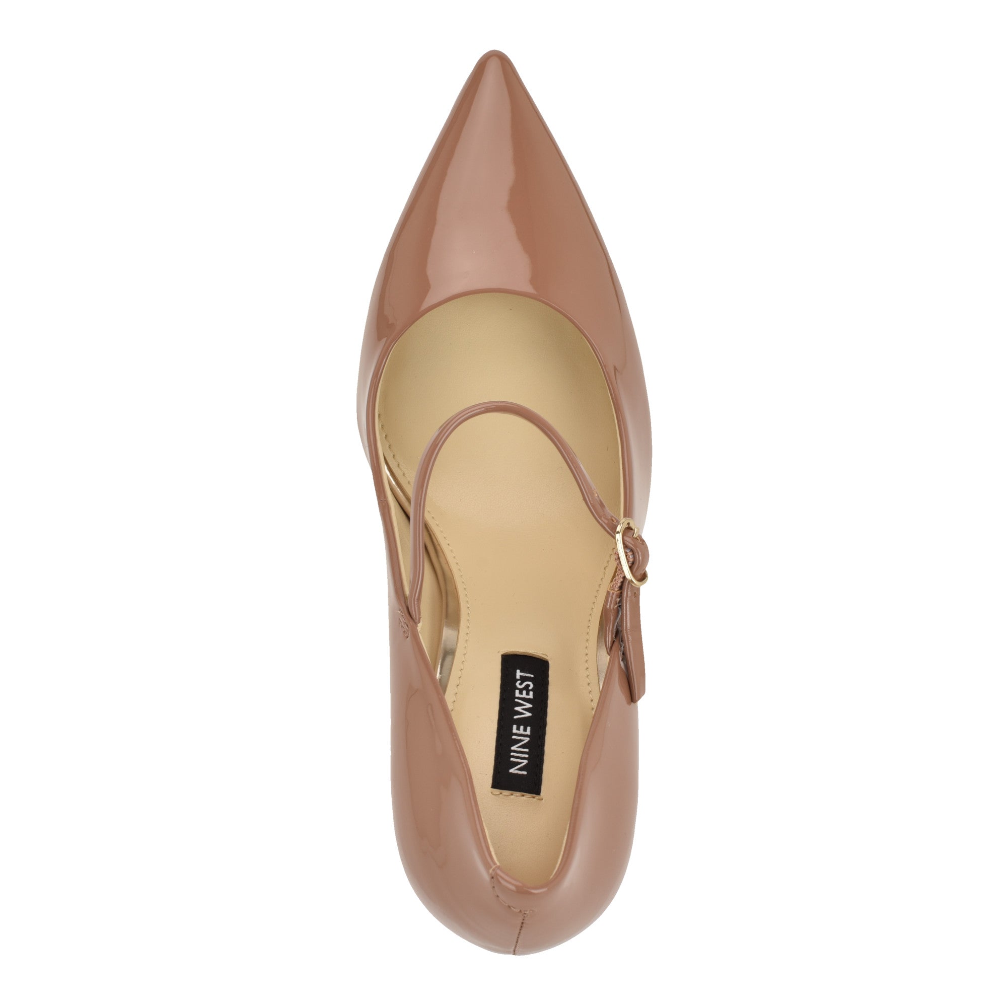 Nine West Women's Carlien3 In Clay M