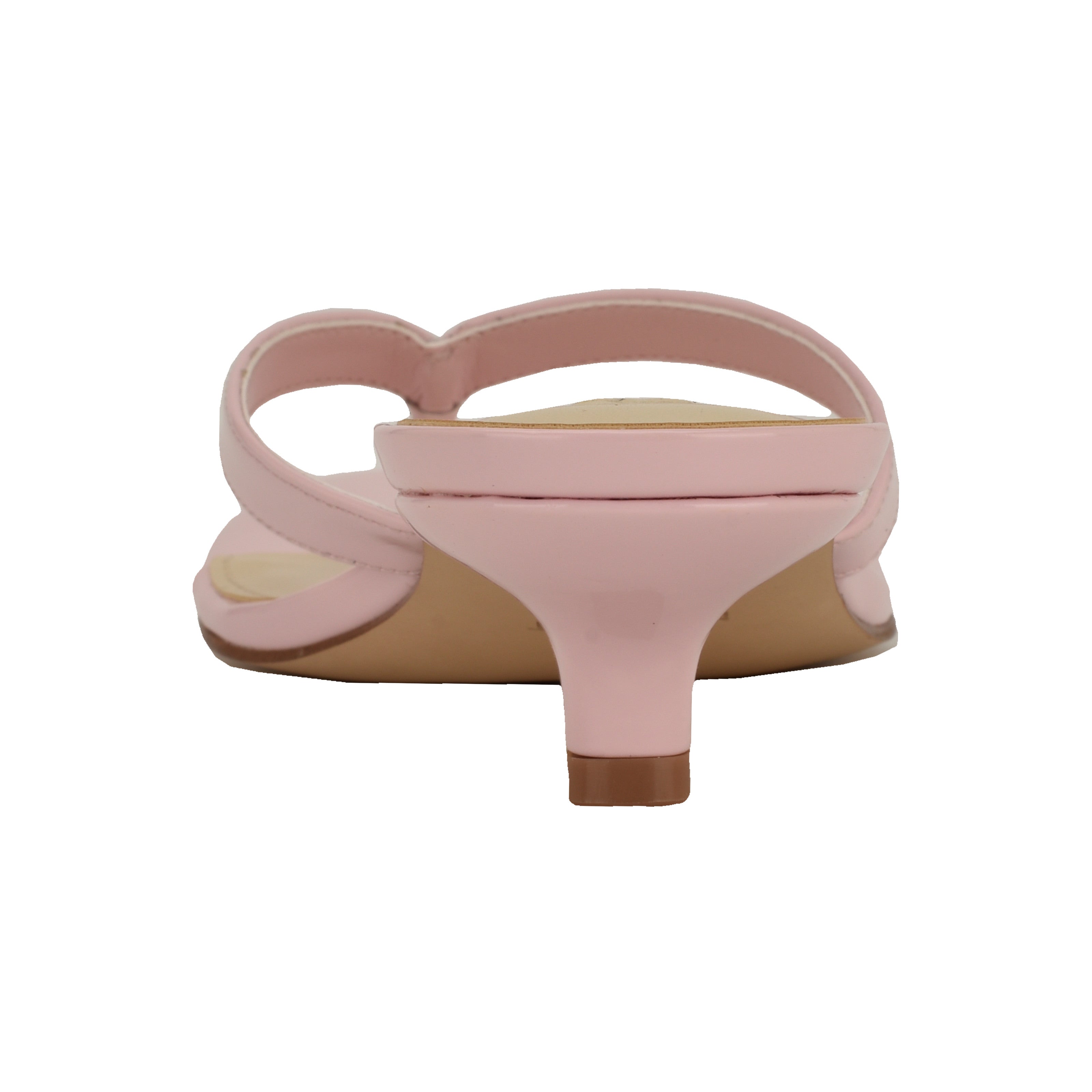 Nine West Women's Cassa3 In Pink M