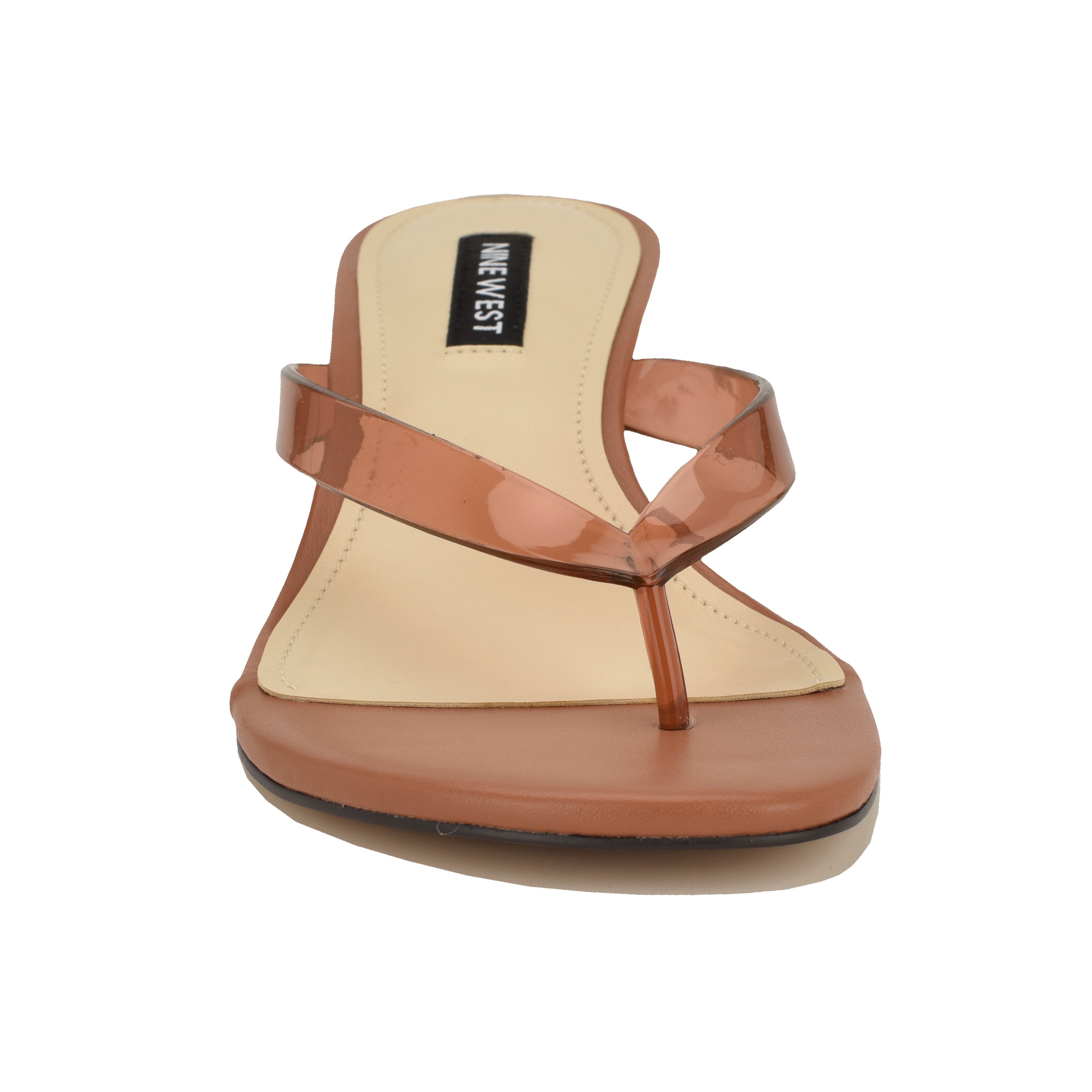 Nine West Women's Crisee3 In Brown M