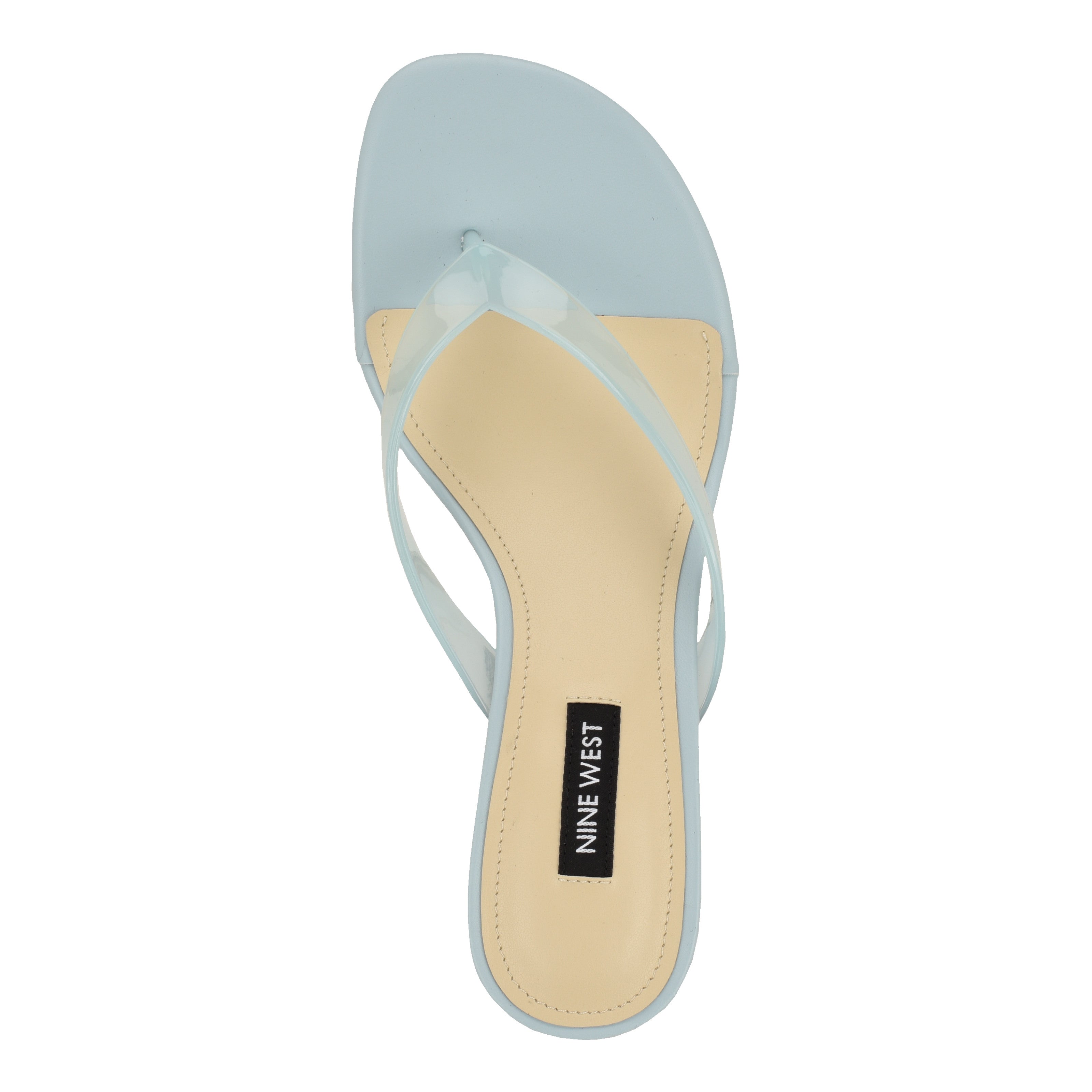 Nine West Women's Crisee3 In Blue M