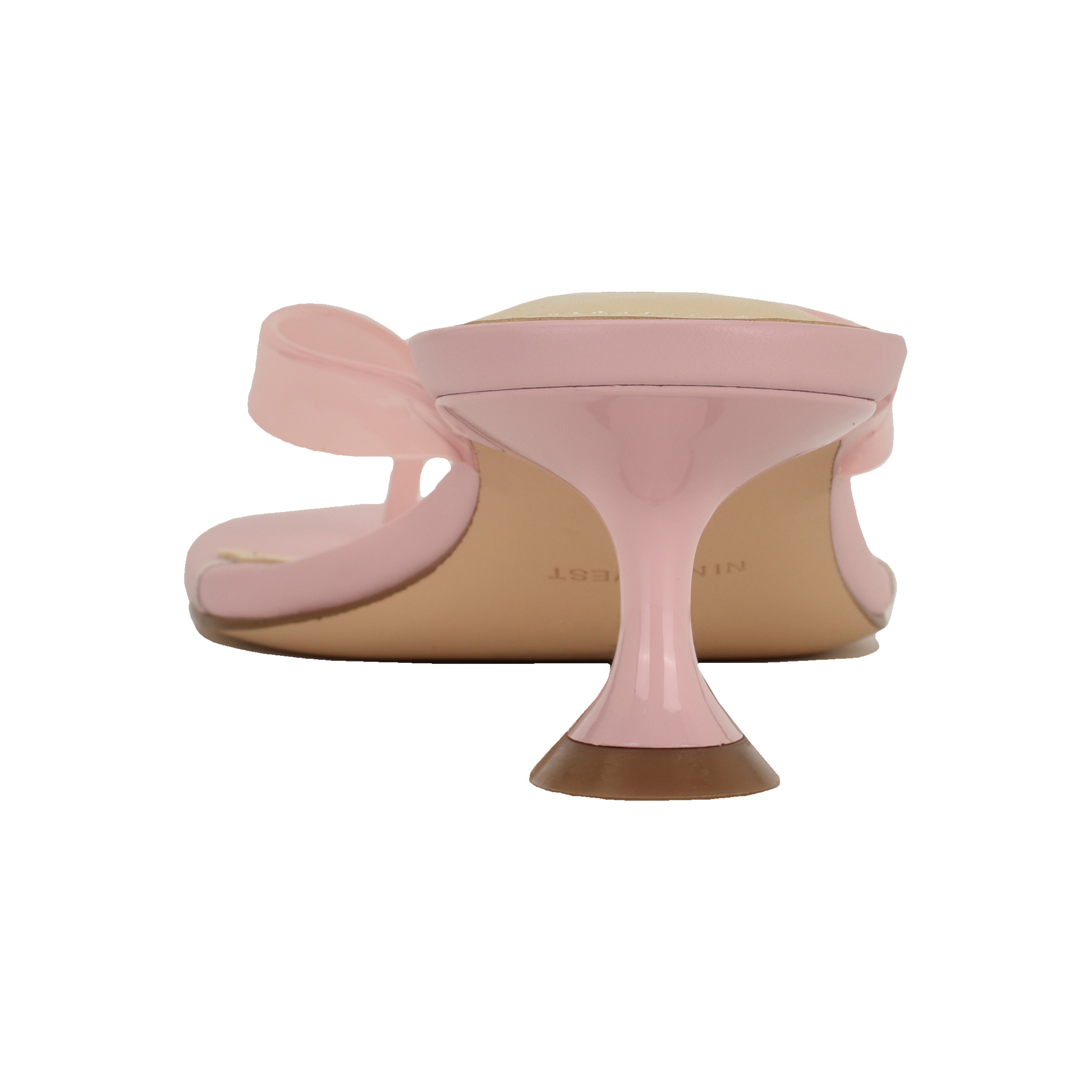 Nine West Women's Crisee3 In Pink M