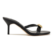Nine West Women's Ernise3 In Black M