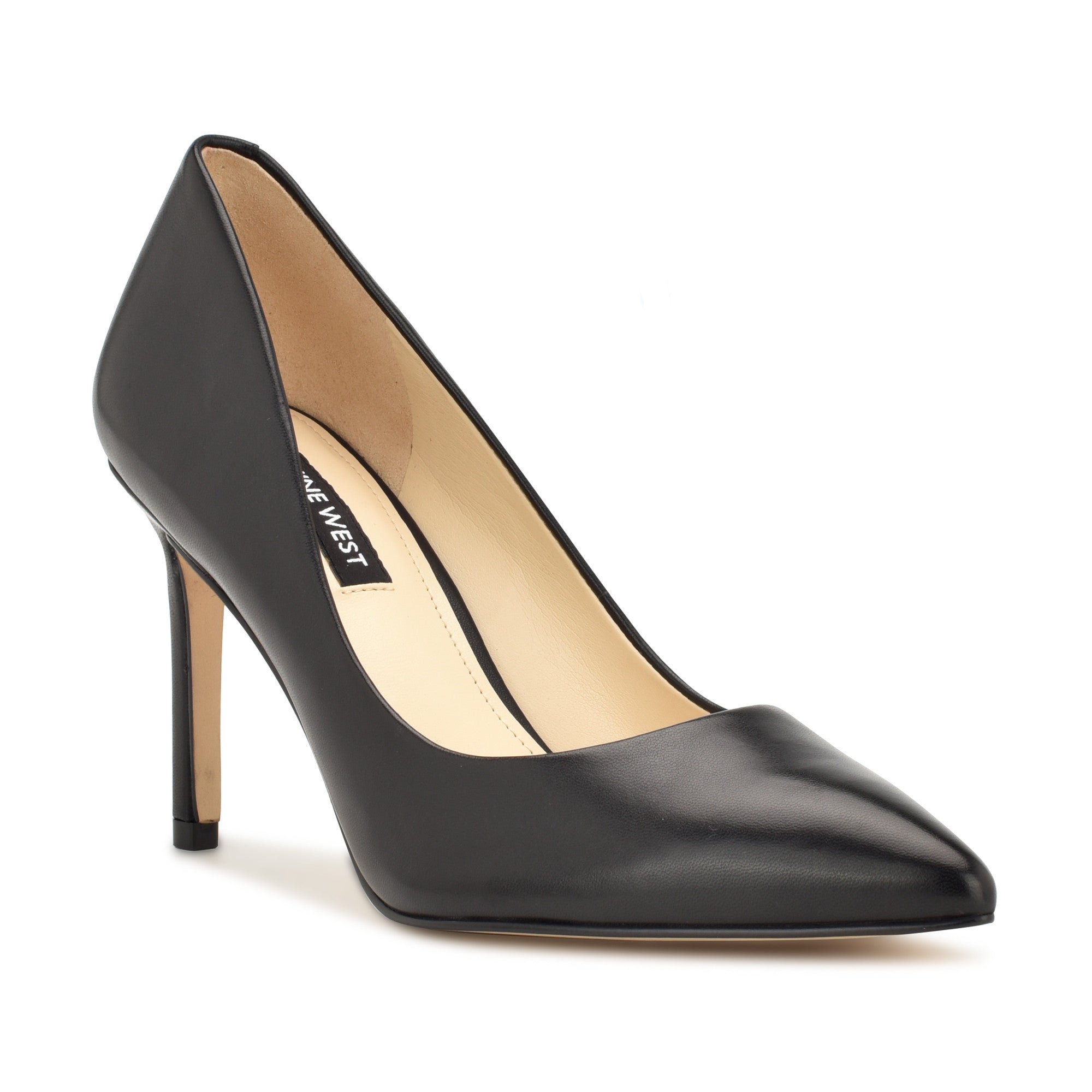 Nine West Women's Ezra In Black M