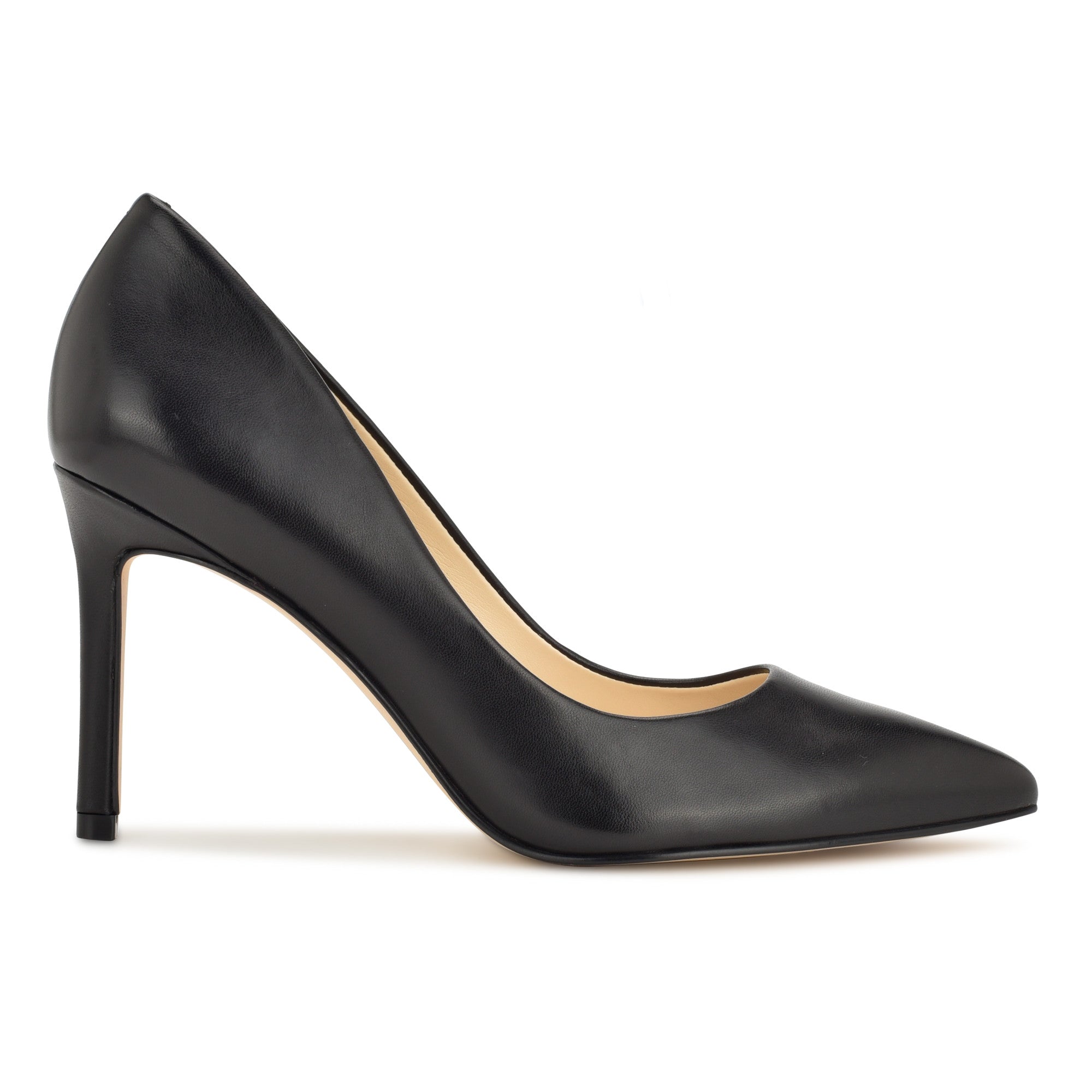 Nine West Women's Ezra In Black M