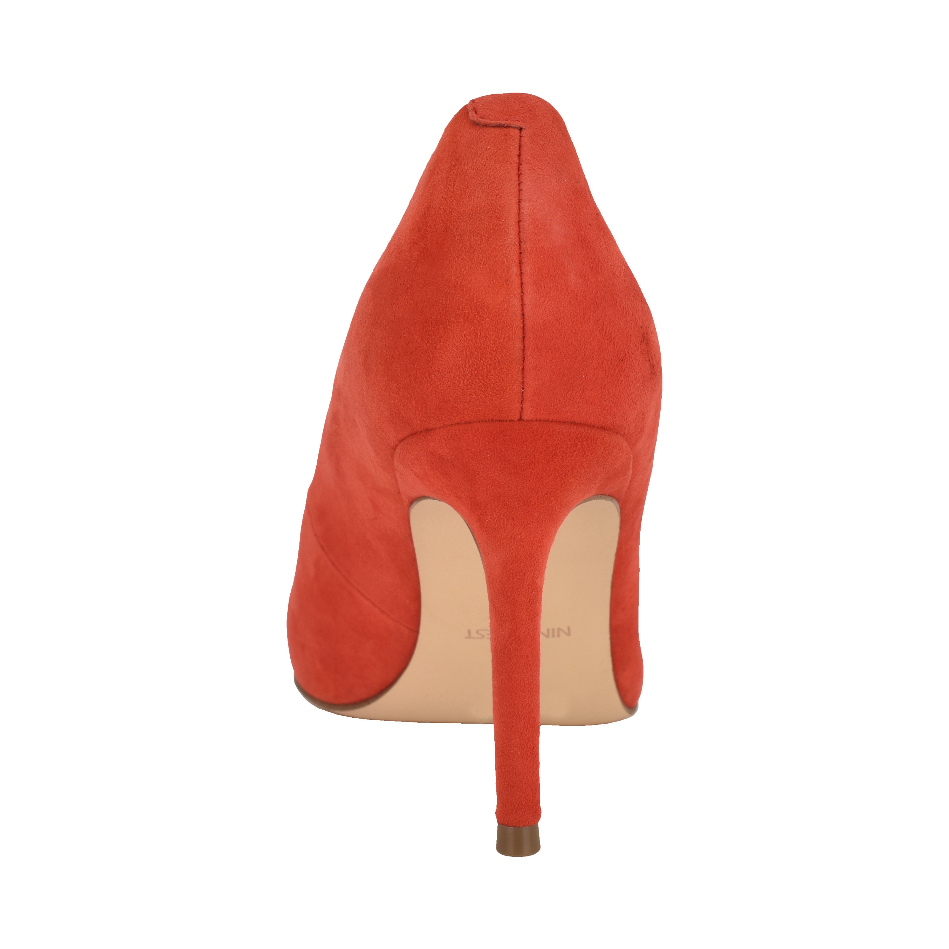 Nine West Women's Ezra In Lips G2 M