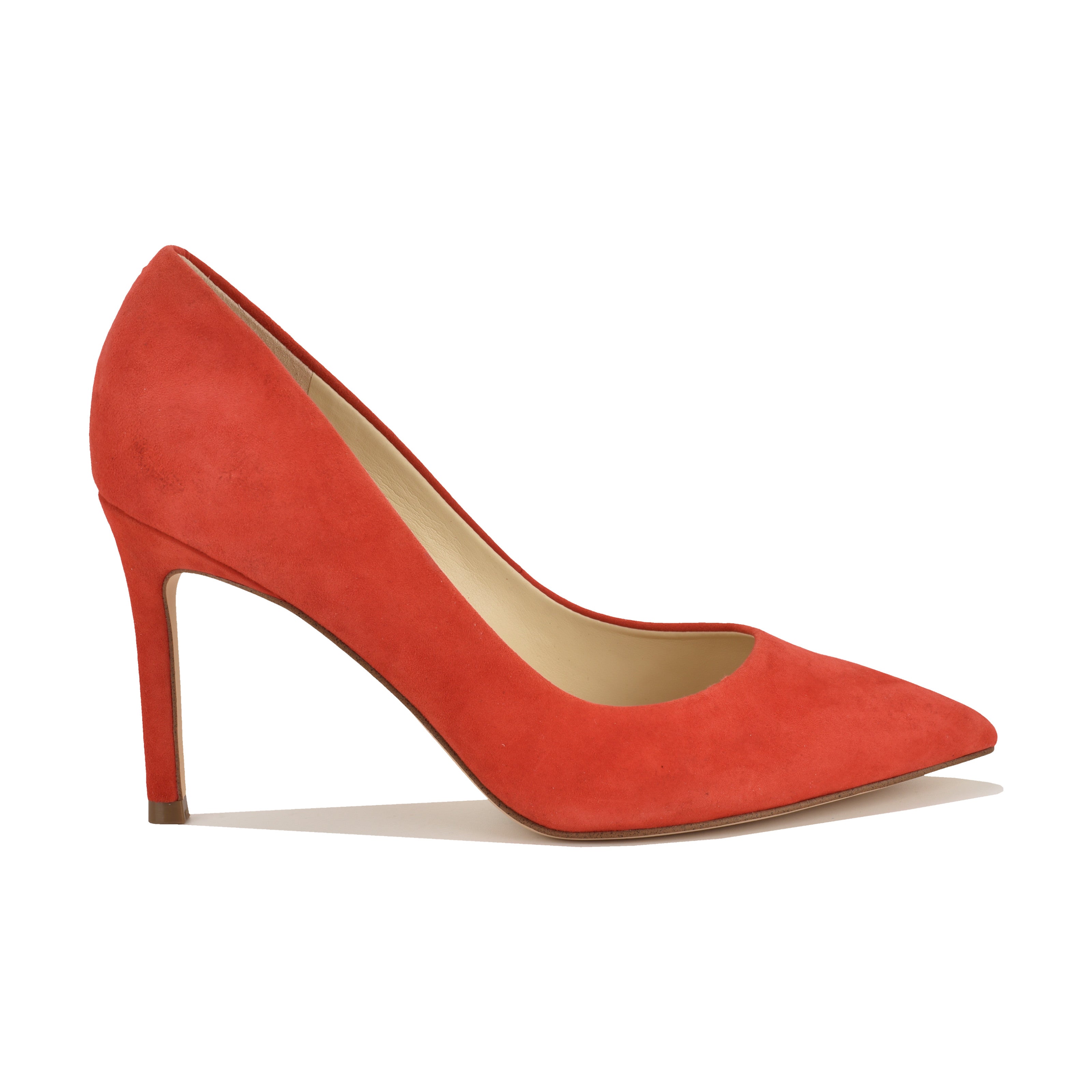 Nine West Women's Ezra In Lips G2 M